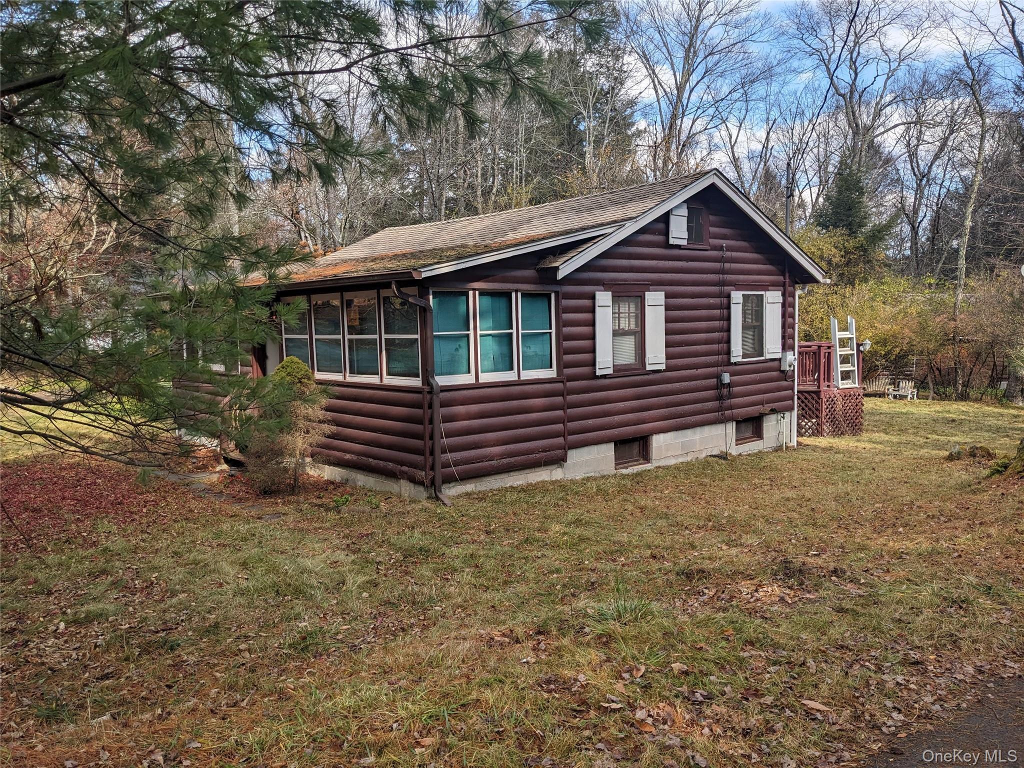 Single Family Mohican Sullivan County, NY 12778, MLS-936025-25