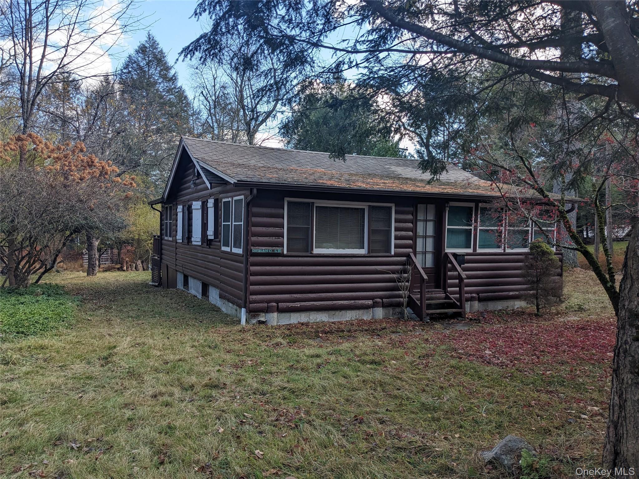 Single Family Mohican Sullivan County, NY 12778, MLS-936025-3