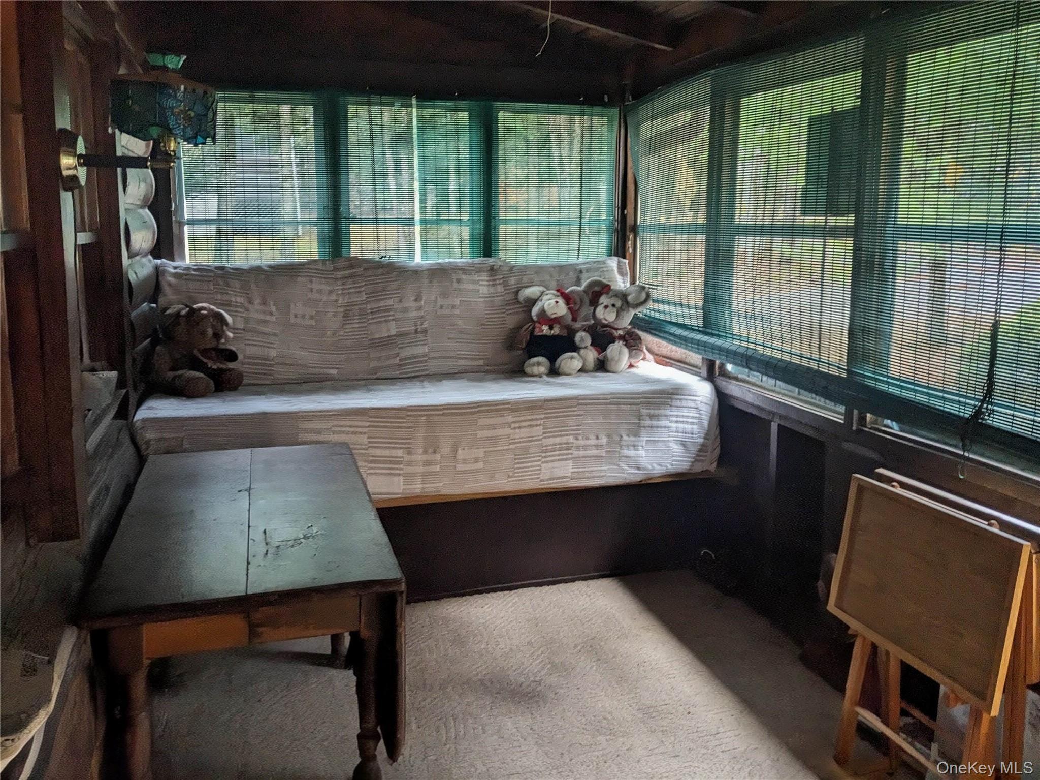 Single Family Mohican Sullivan County, NY 12778, MLS-936025-35