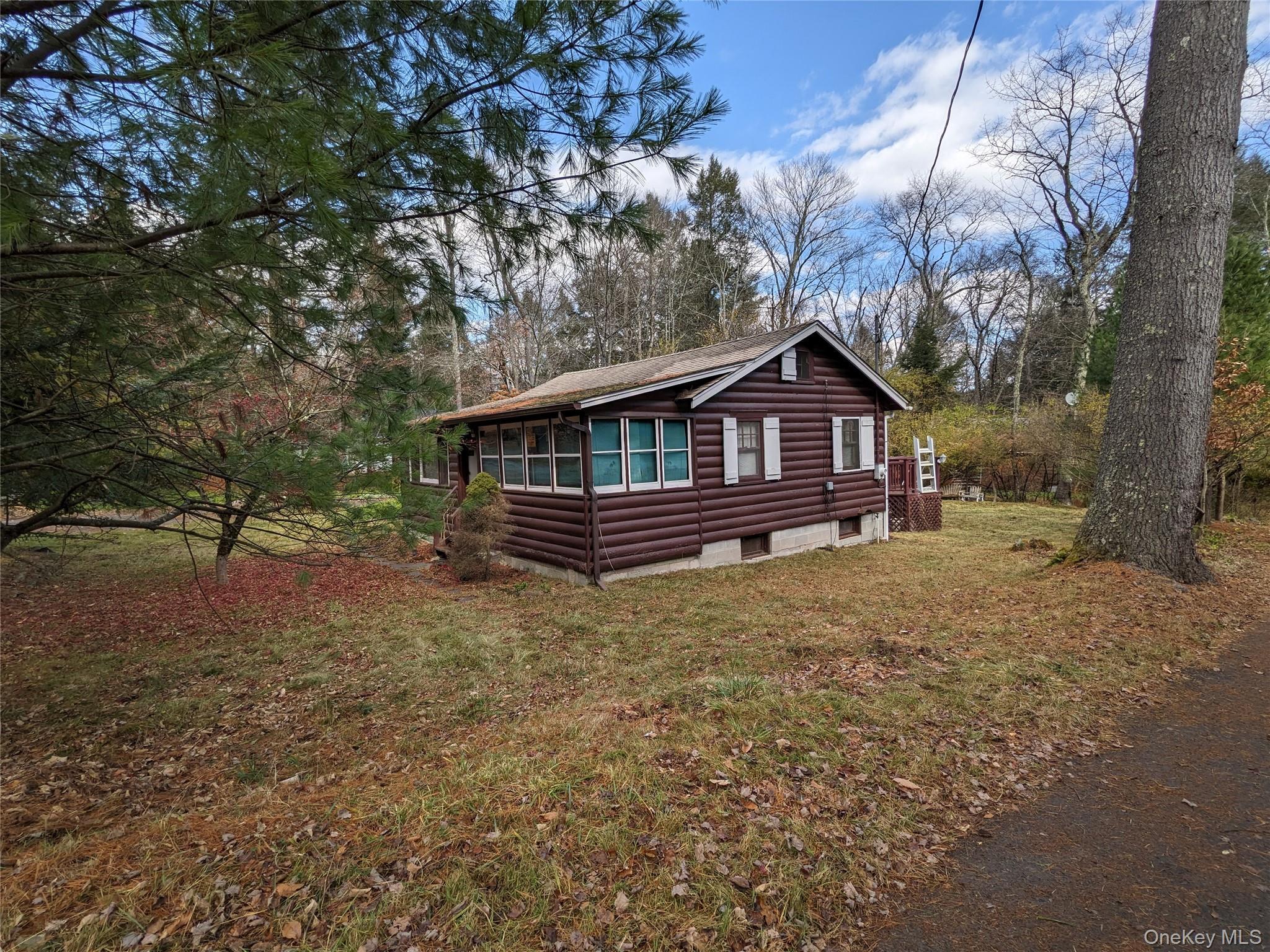 Single Family Mohican Sullivan County, NY 12778, MLS-936025-36