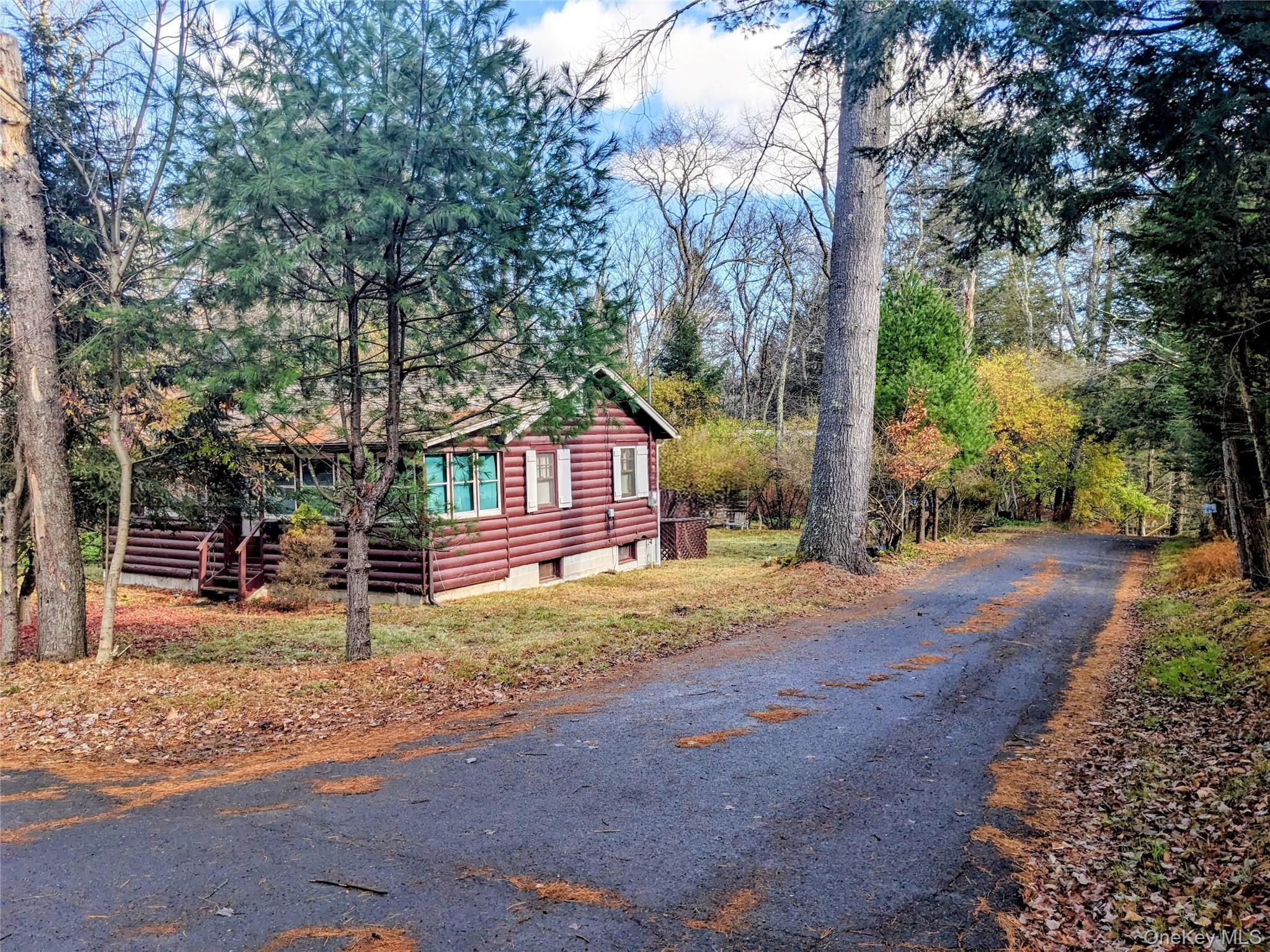Single Family Mohican Sullivan County, NY 12778, MLS-936025-5