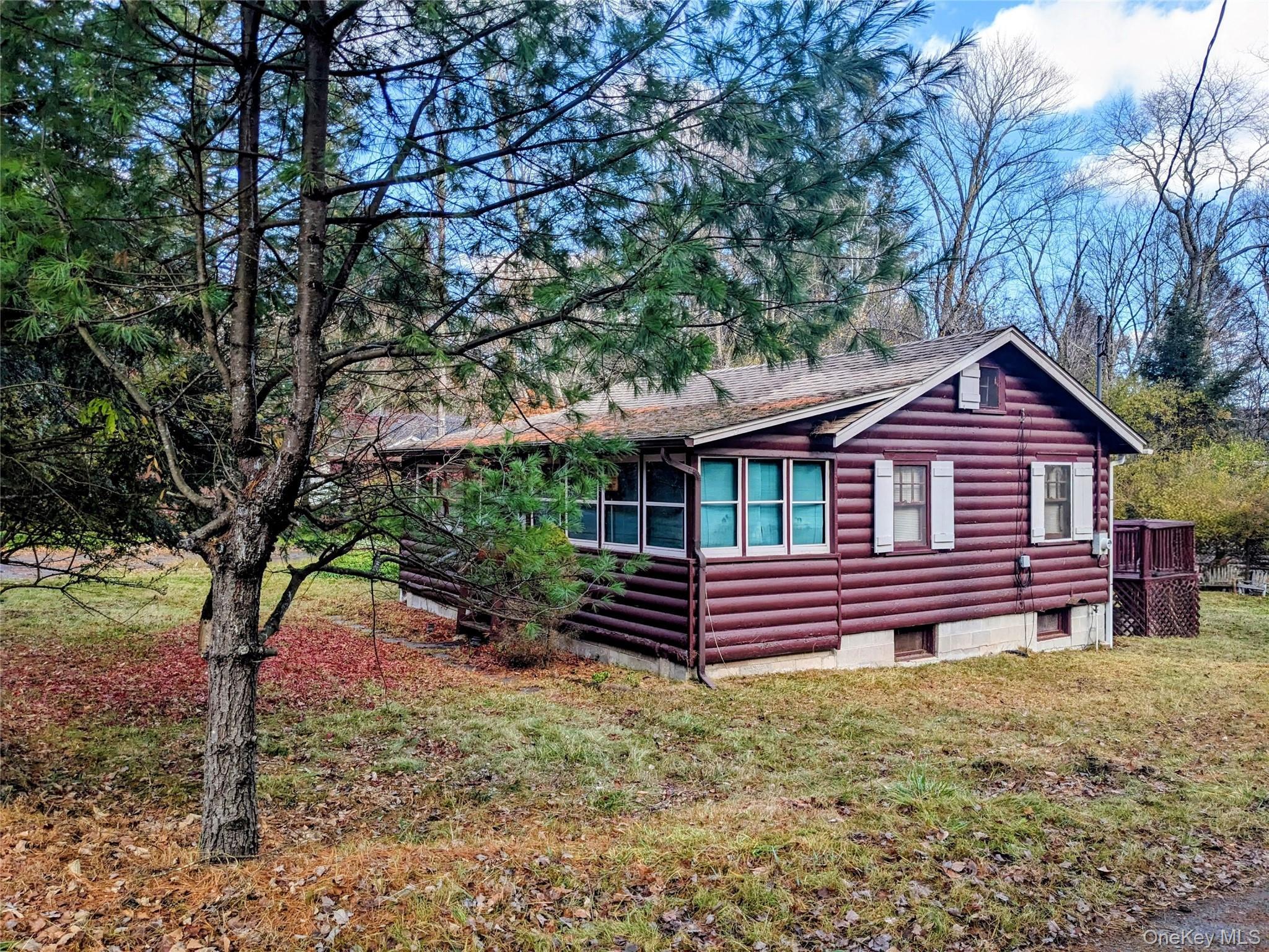 Single Family Mohican Sullivan County, NY 12778, MLS-936025-6