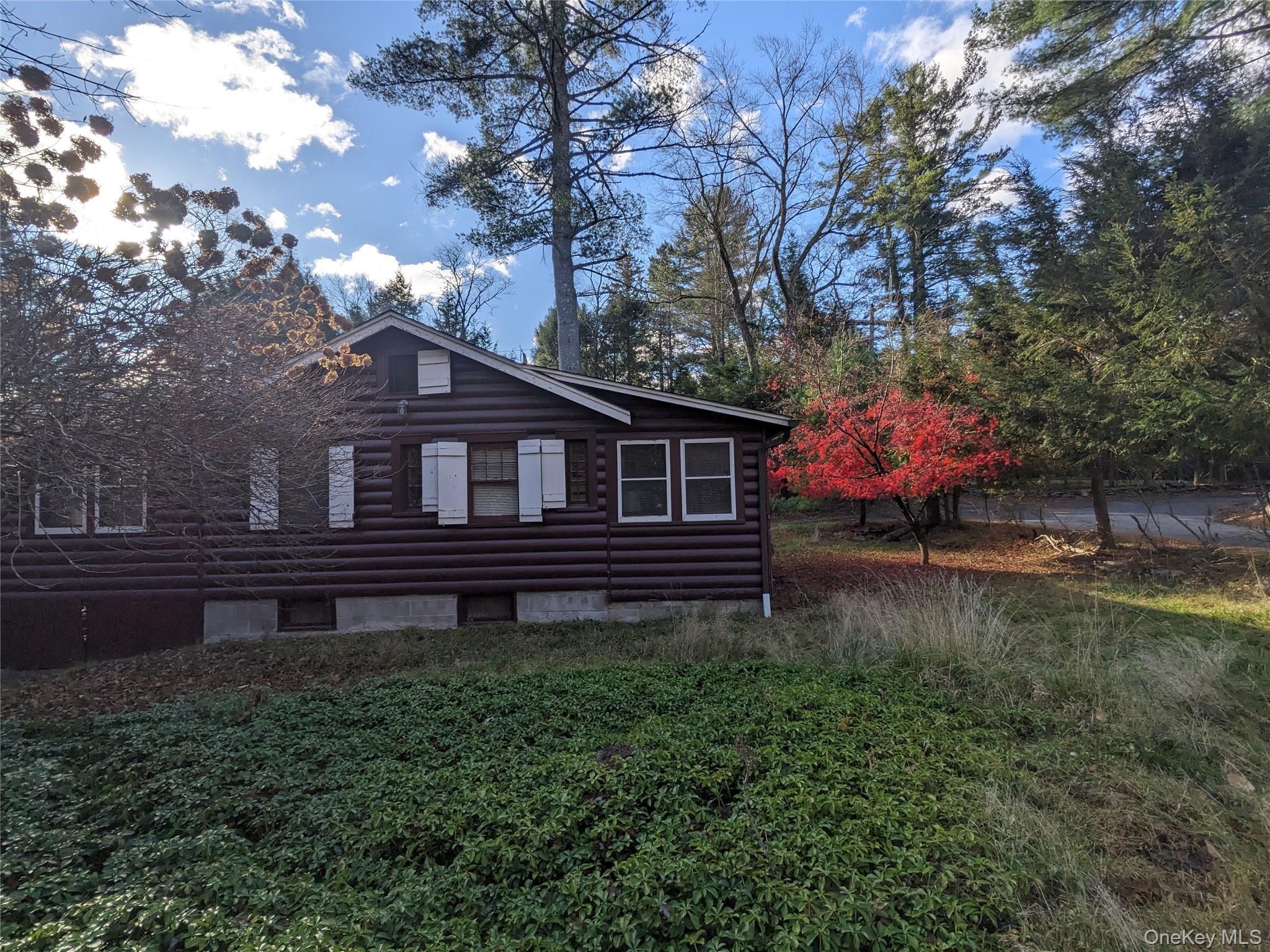 Single Family Mohican Sullivan County, NY 12778, MLS-936025-8