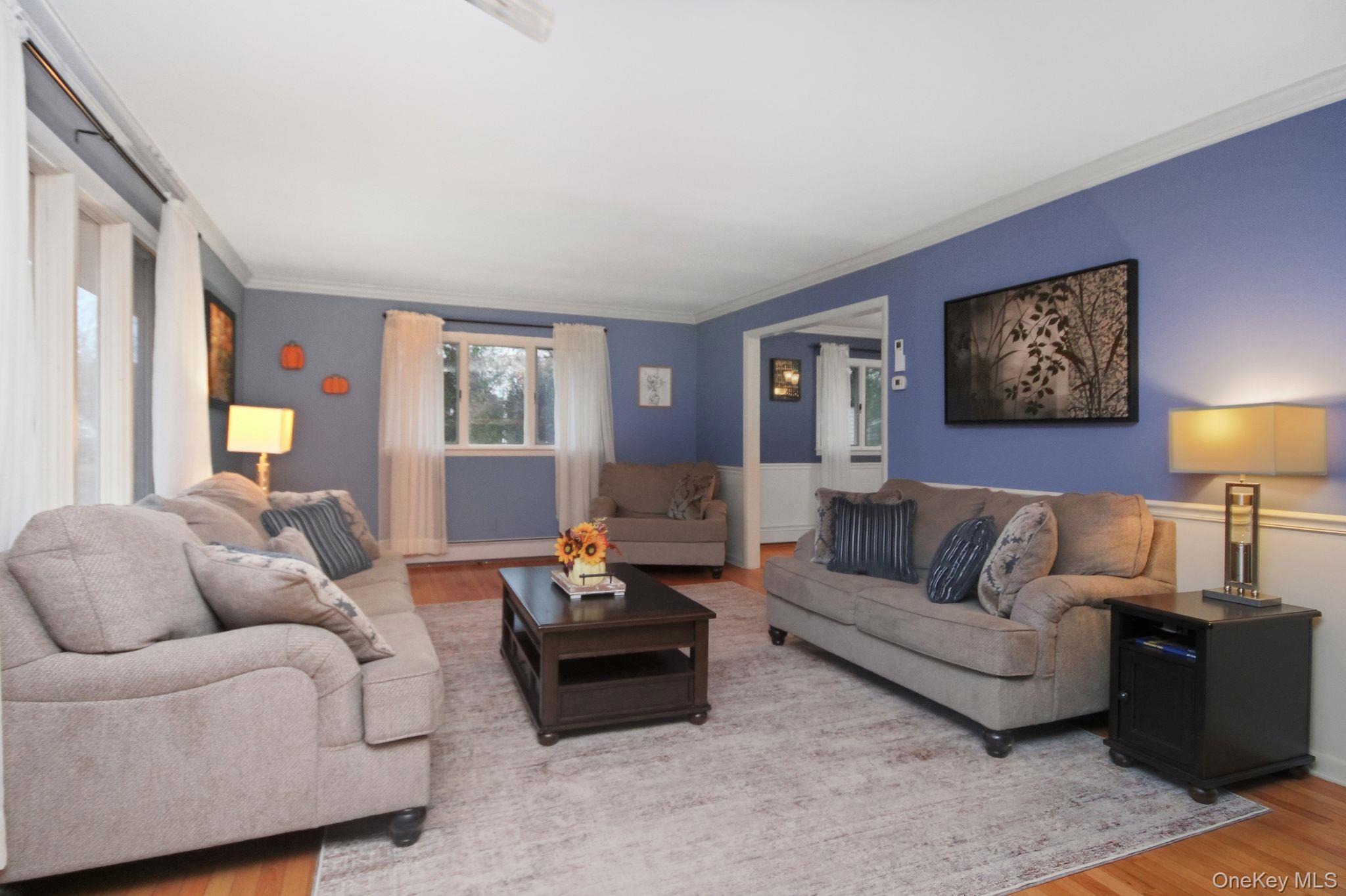 Single Family Roosevelt  Dutchess County, NY 12538, MLS-936031-5