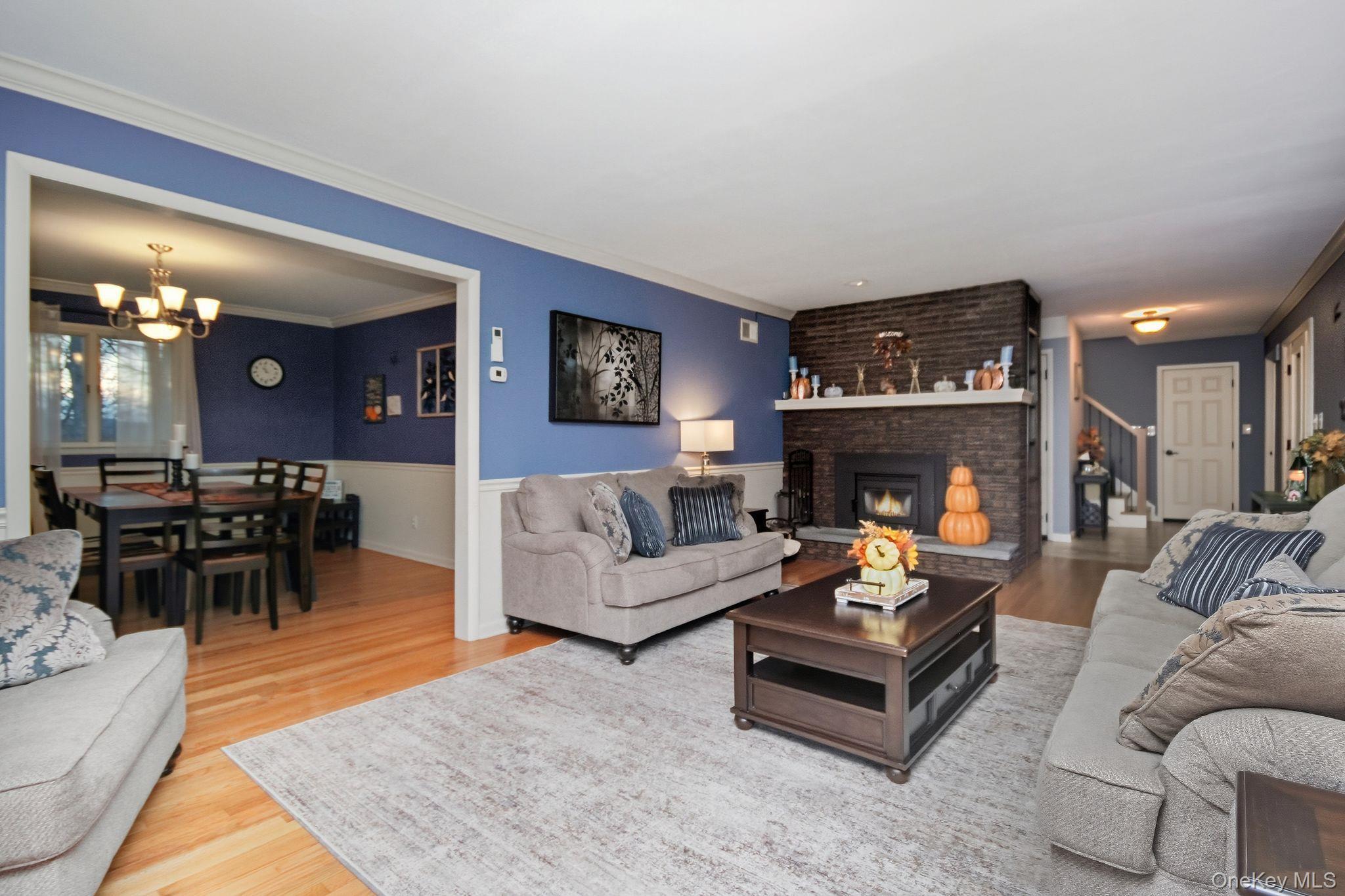 Single Family Roosevelt  Dutchess County, NY 12538, MLS-936031-6