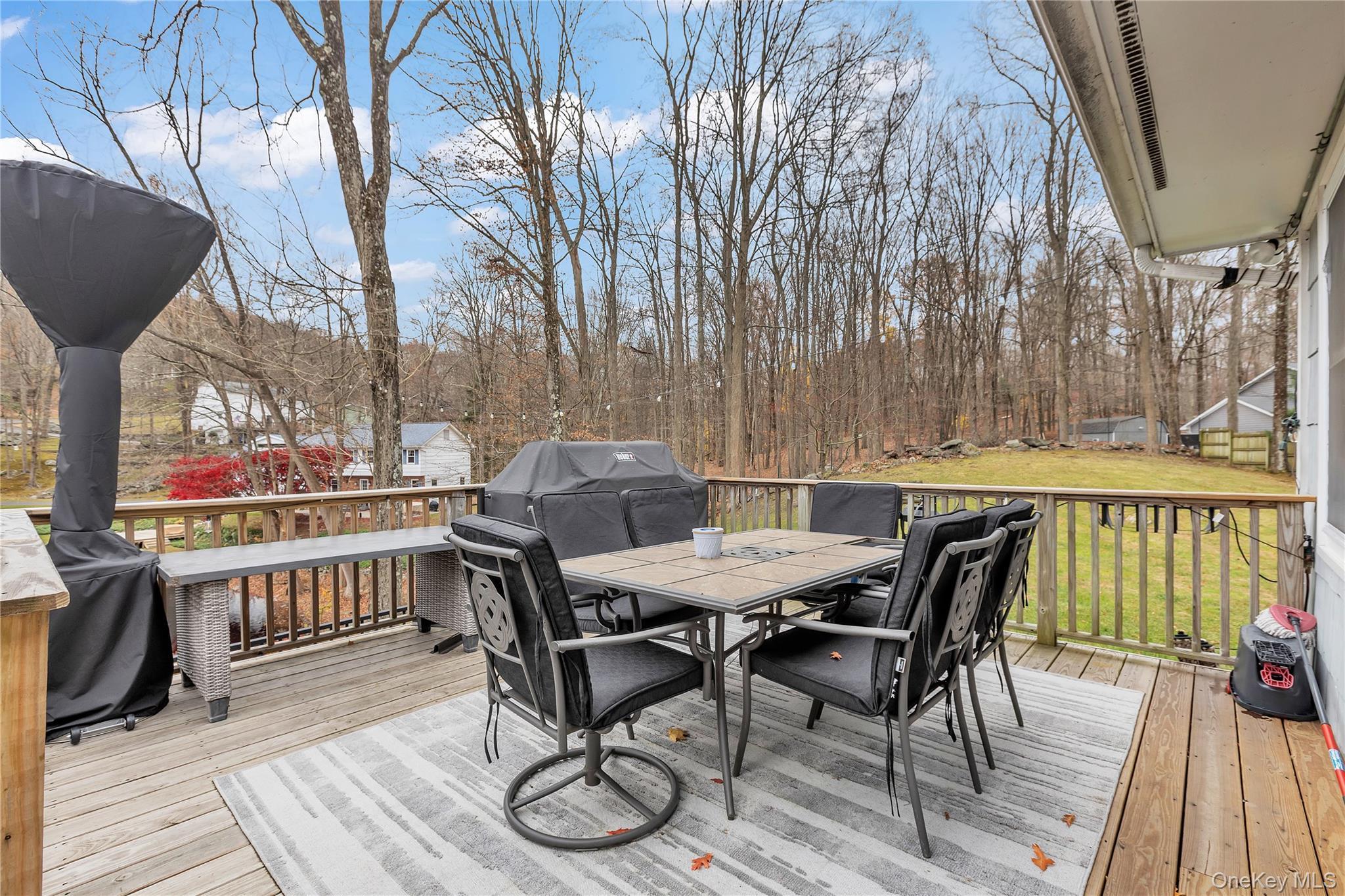 Single Family Church Putnam County, NY 10579, MLS-936039-30