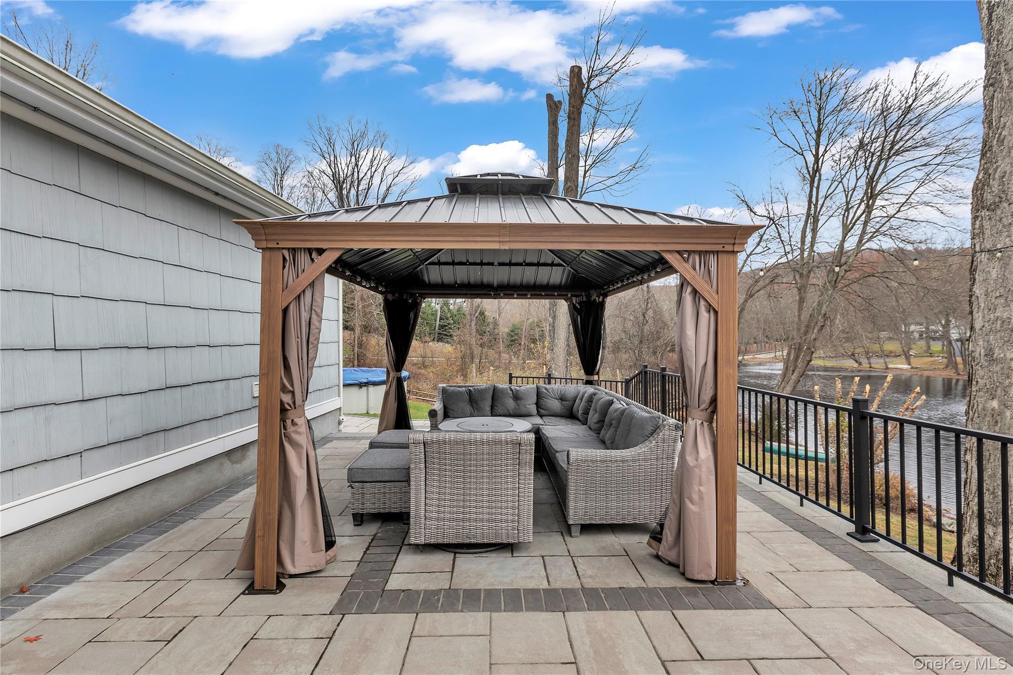 Single Family Church Putnam County, NY 10579, MLS-936039-33