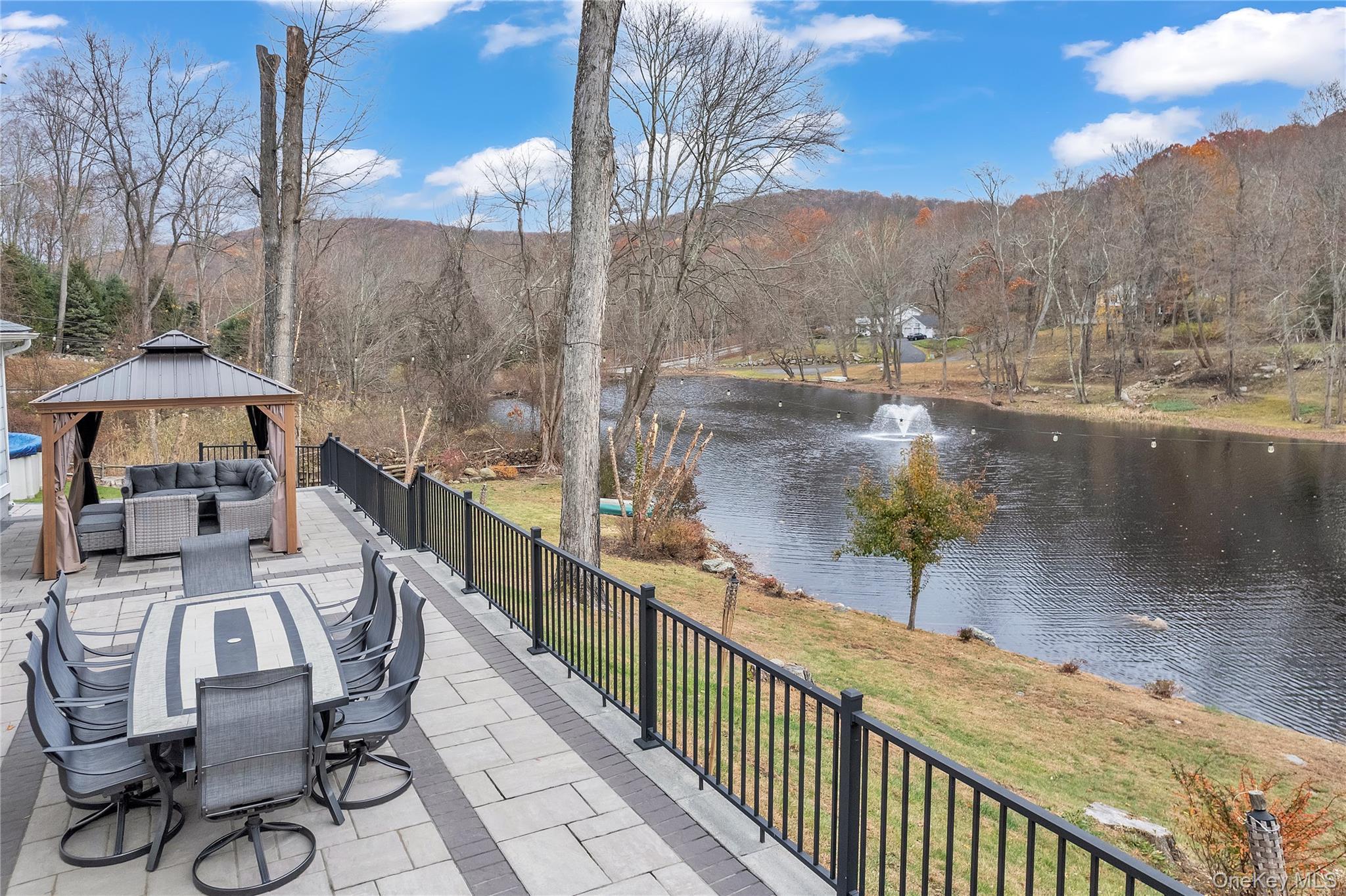 Single Family Church Putnam County, NY 10579, MLS-936039-35