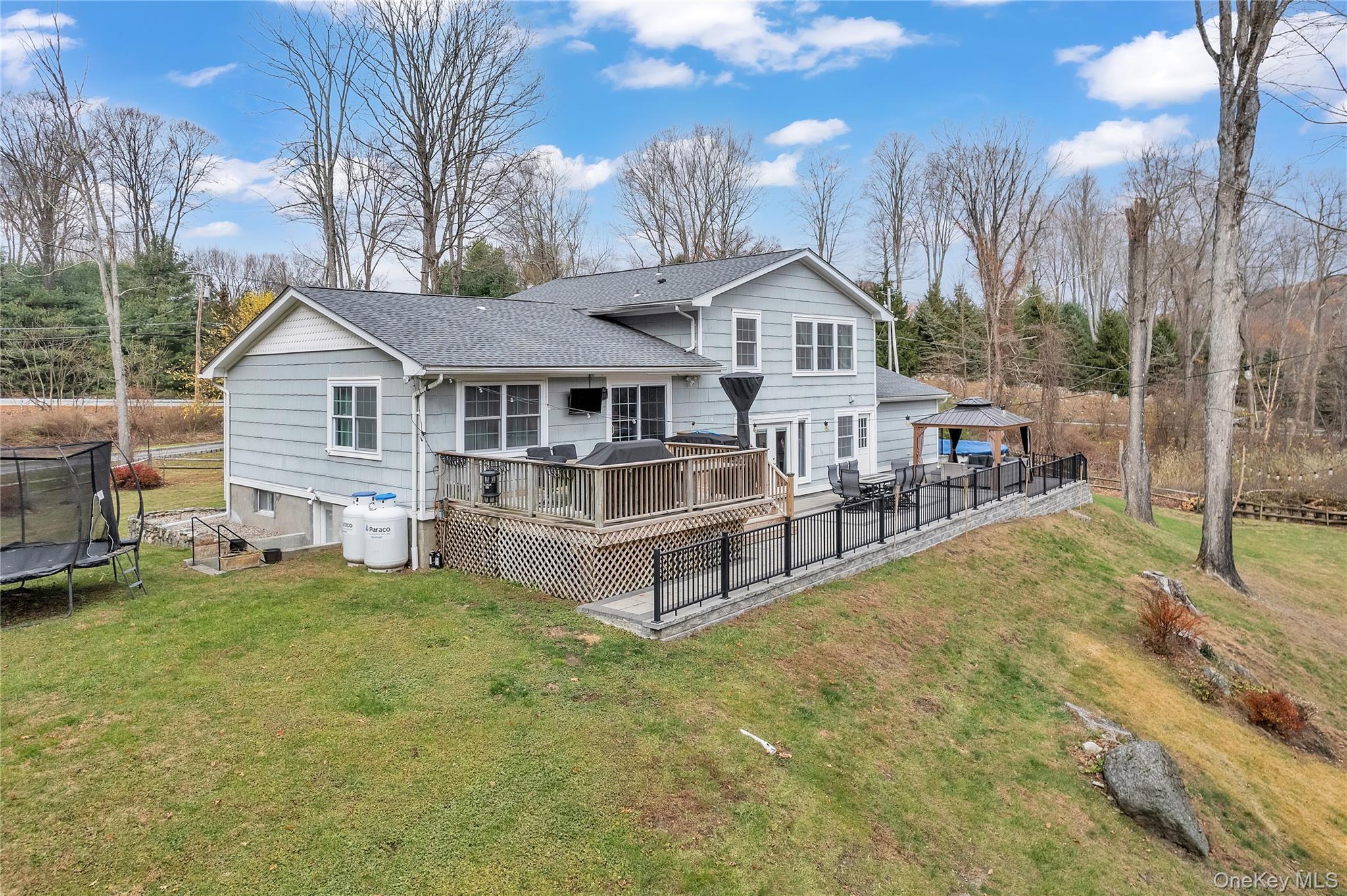 Single Family Church Putnam County, NY 10579, MLS-936039-36