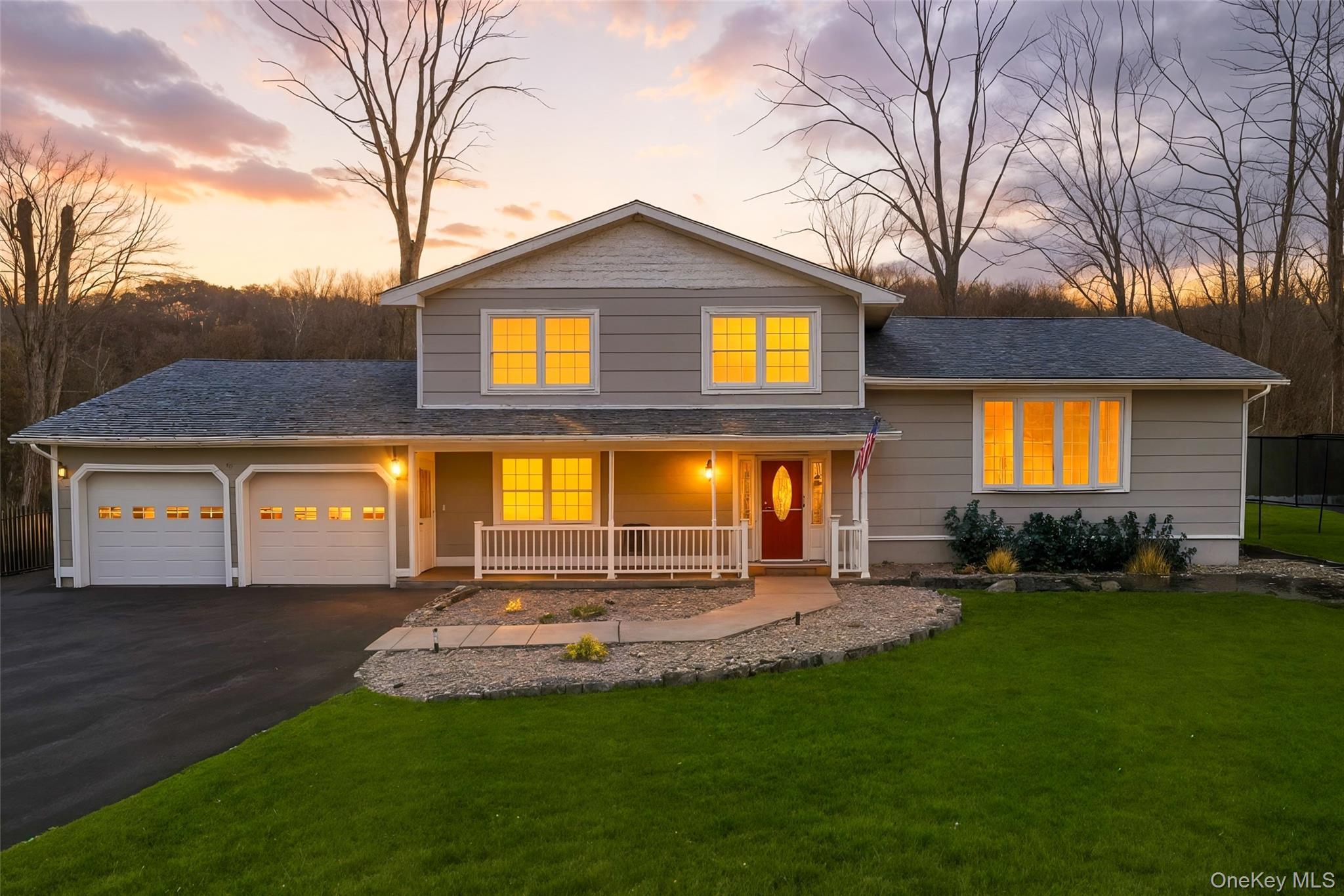 Single Family Church Putnam County, NY 10579, MLS-936039-37