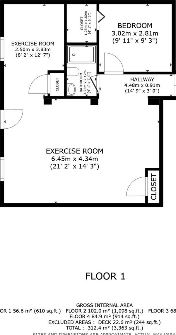 Single Family Church Putnam County, NY 10579, MLS-936039-38