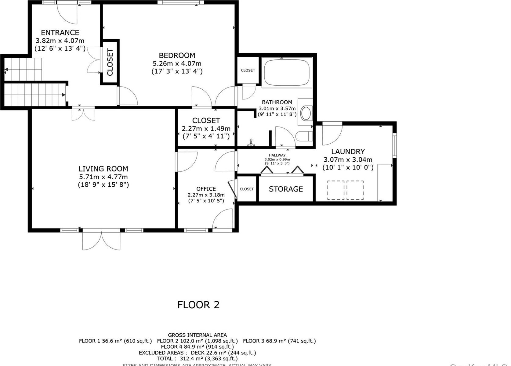 Single Family Church Putnam County, NY 10579, MLS-936039-39