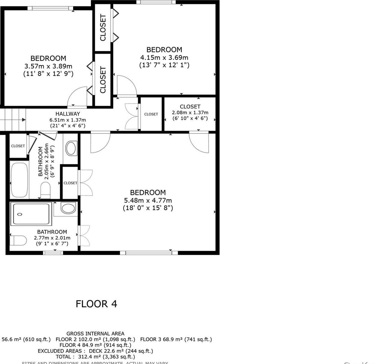 Single Family Church Putnam County, NY 10579, MLS-936039-41