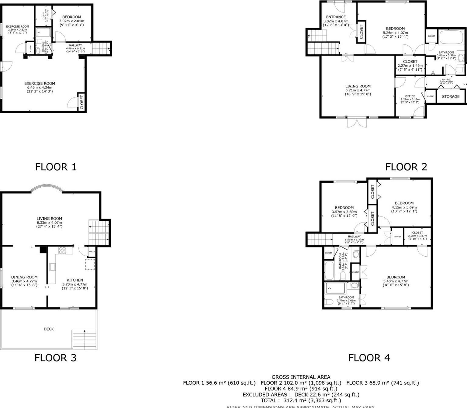 Single Family Church  Putnam County, NY 10579, MLS-936039-42