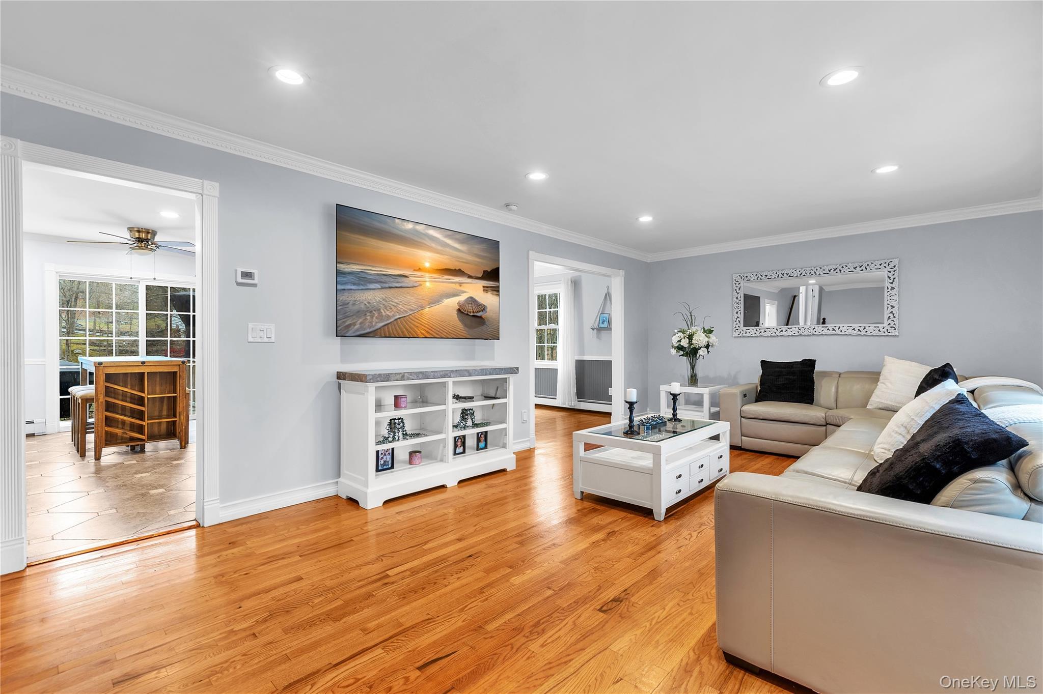 Single Family Church Putnam County, NY 10579, MLS-936039-5