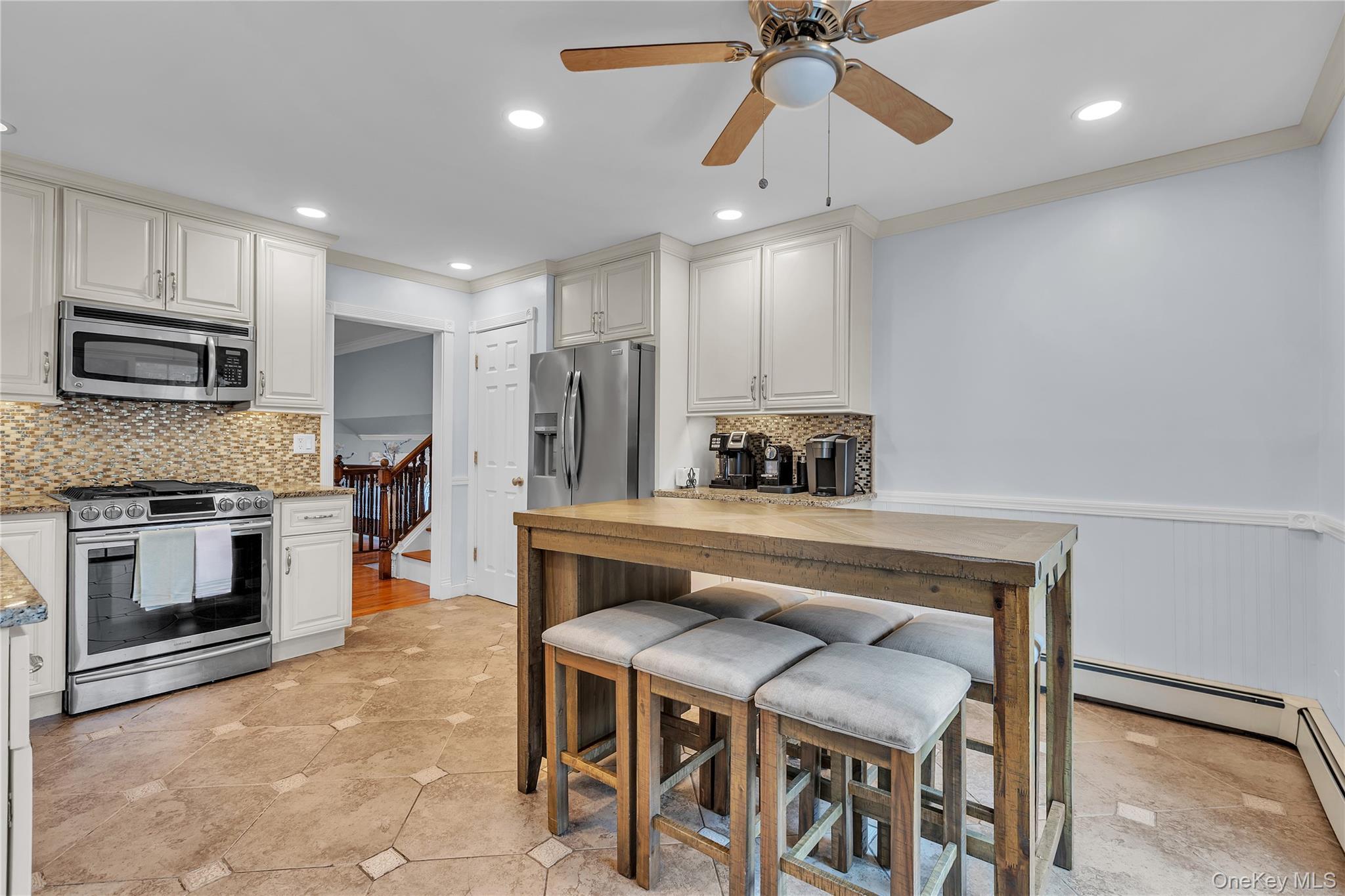 Single Family Church Putnam County, NY 10579, MLS-936039-7