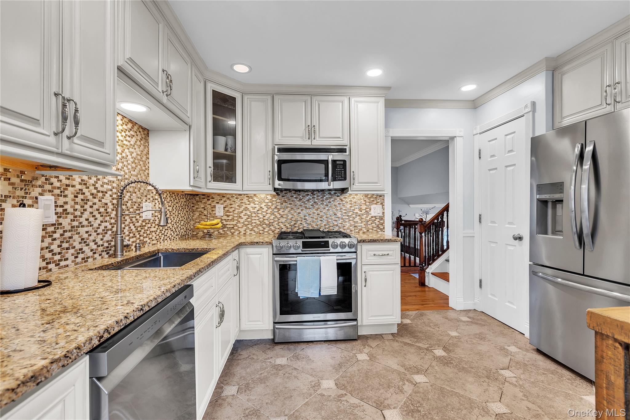 Single Family Church Putnam County, NY 10579, MLS-936039-8