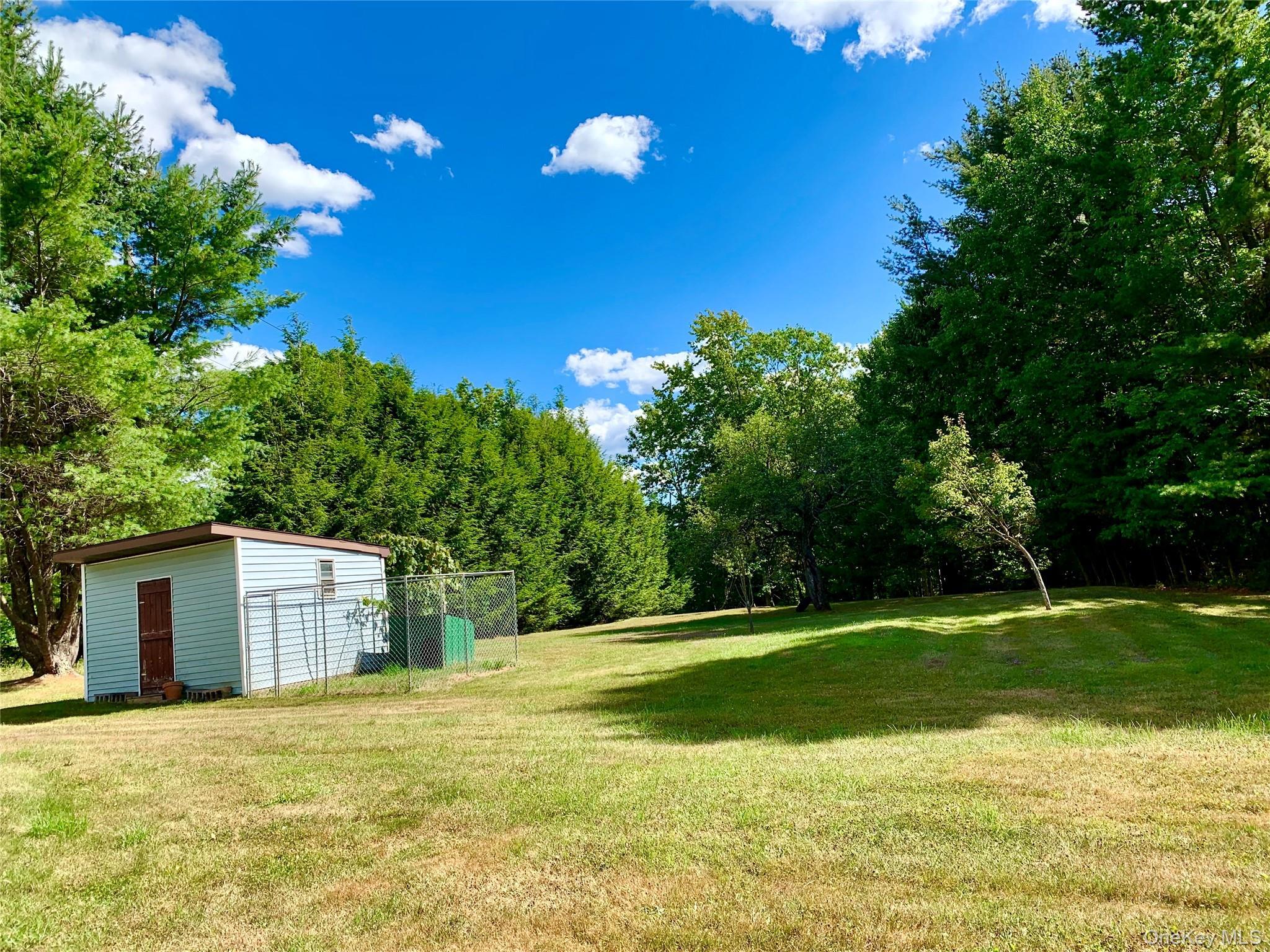 Single Family Campbell  Greene County, NY 12407, MLS-936082-13