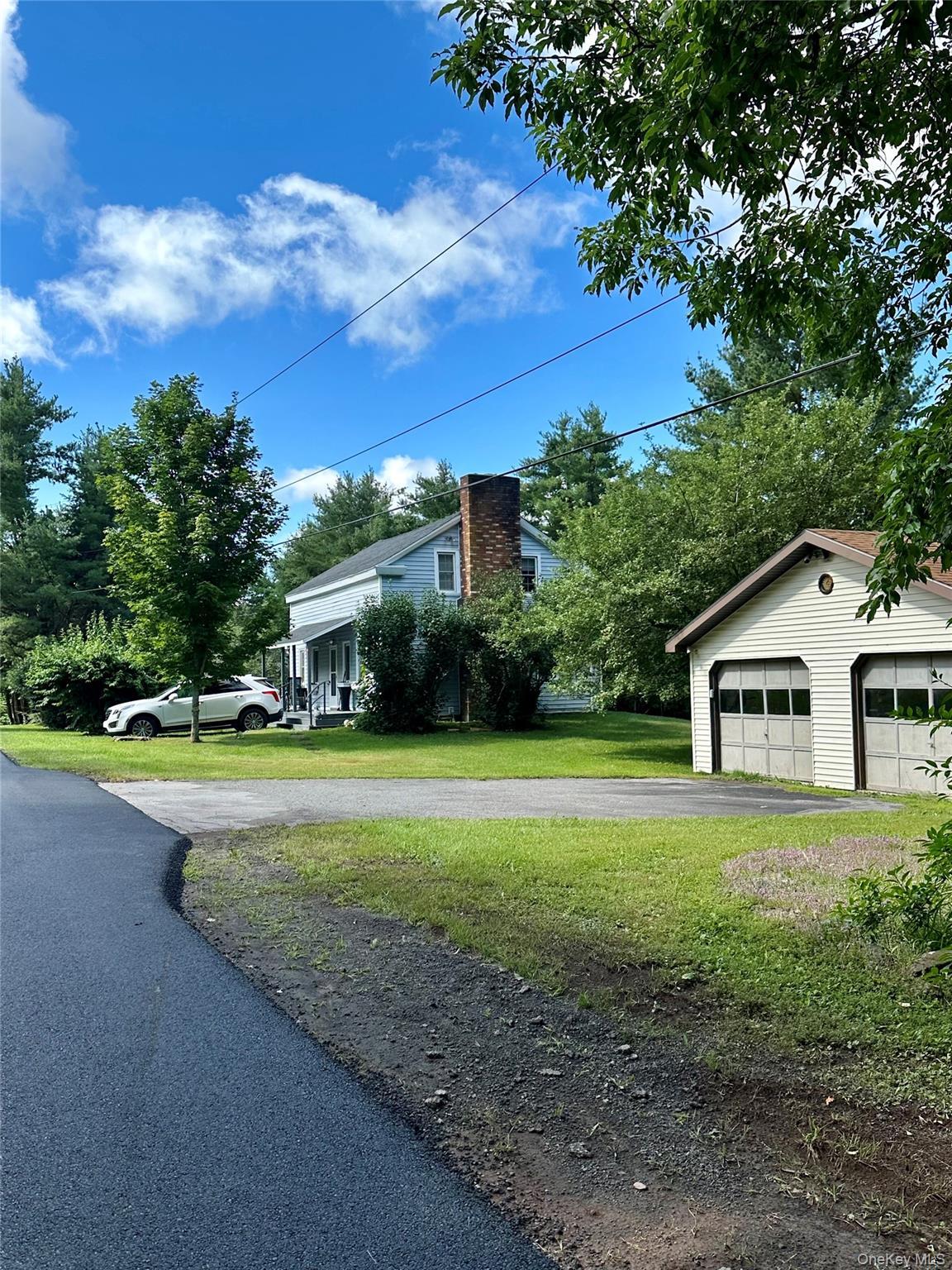 Single Family Campbell  Greene County, NY 12407, MLS-936082-14