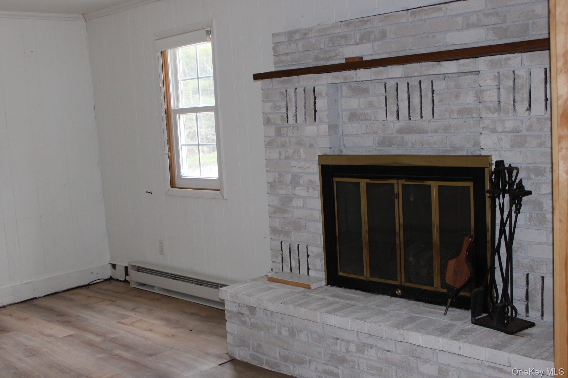 Single Family Campbell  Greene County, NY 12407, MLS-936082-17