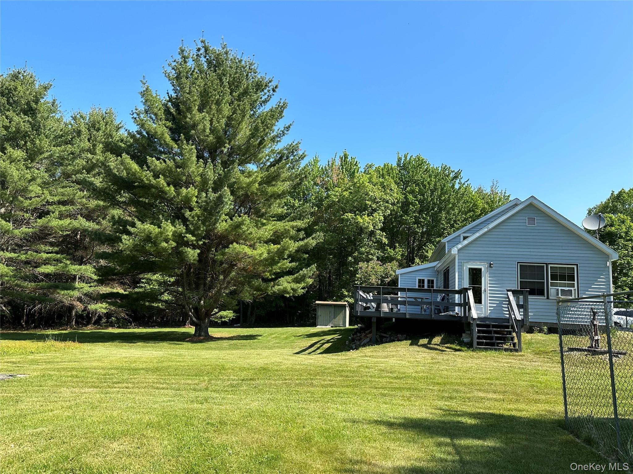 Single Family Campbell  Greene County, NY 12407, MLS-936082-2
