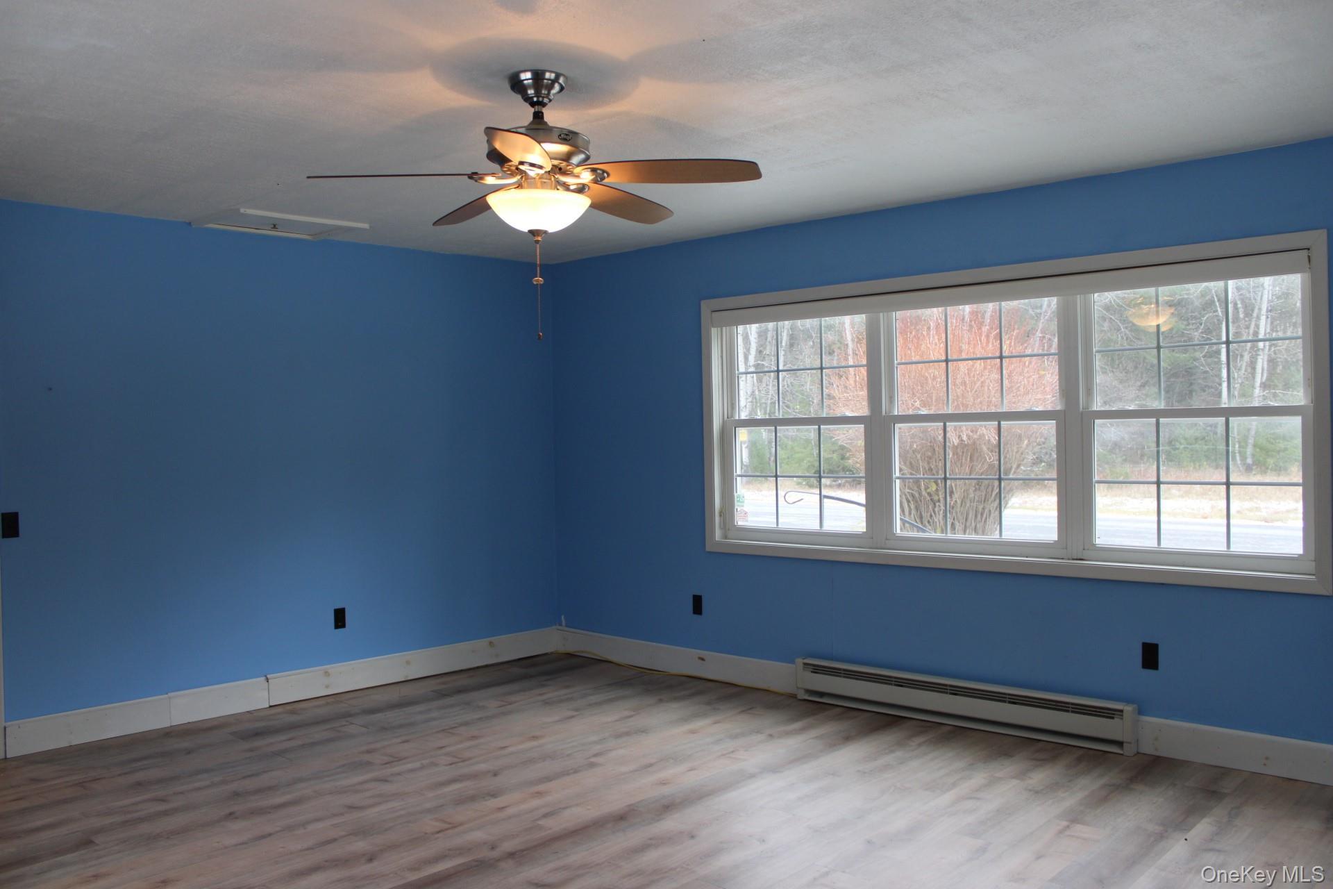 Single Family Campbell  Greene County, NY 12407, MLS-936082-23