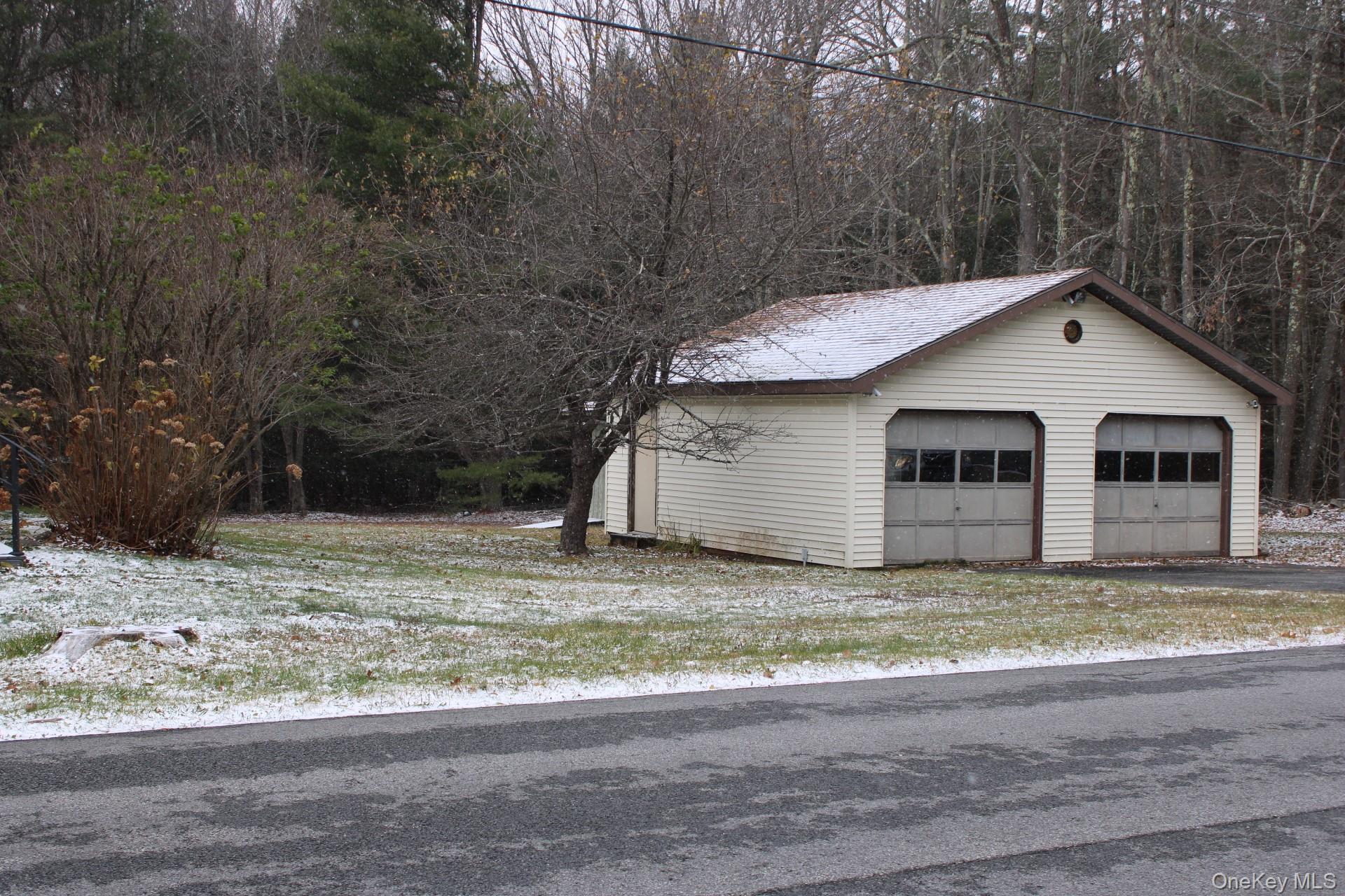 Single Family Campbell  Greene County, NY 12407, MLS-936082-35