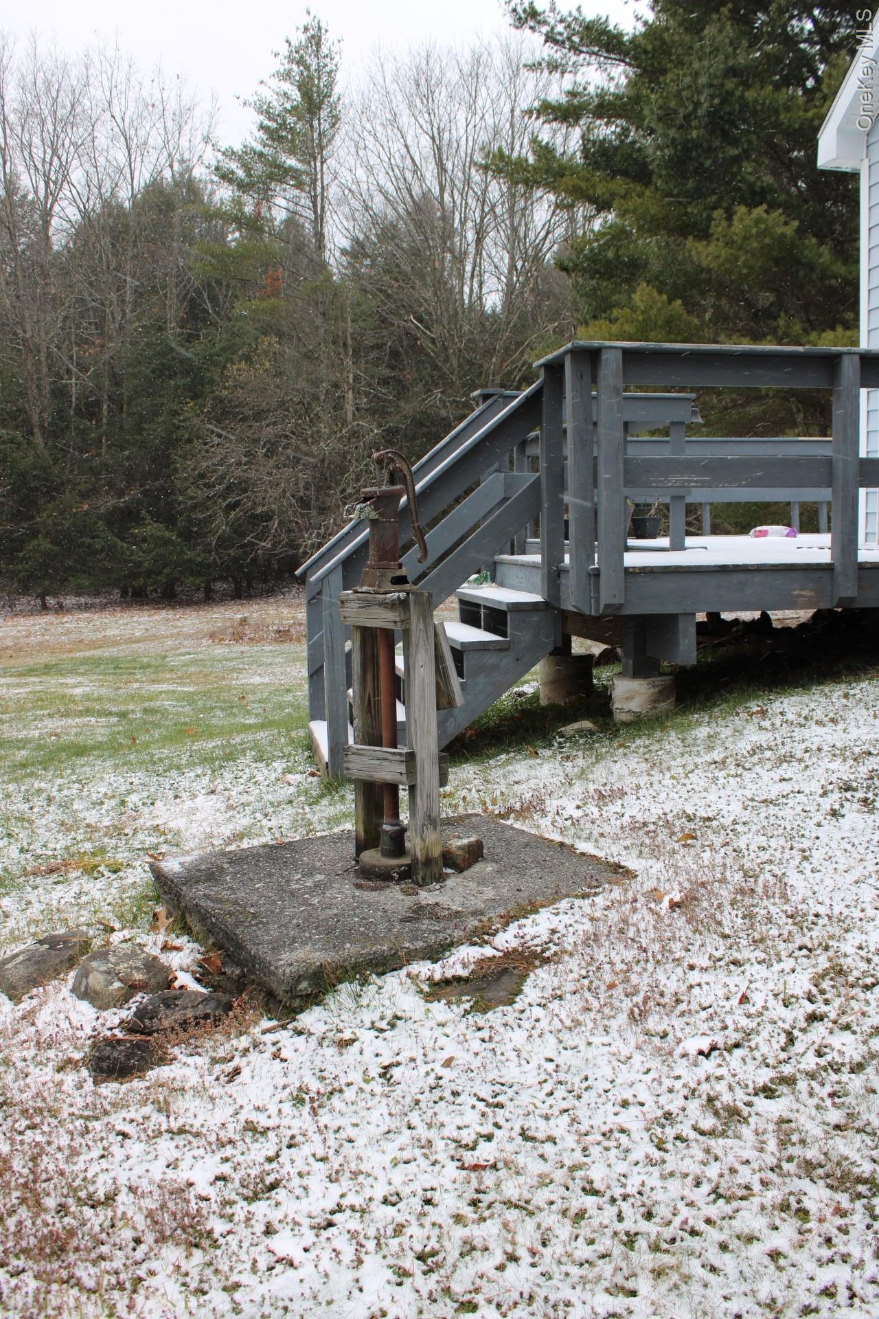 Single Family Campbell  Greene County, NY 12407, MLS-936082-36