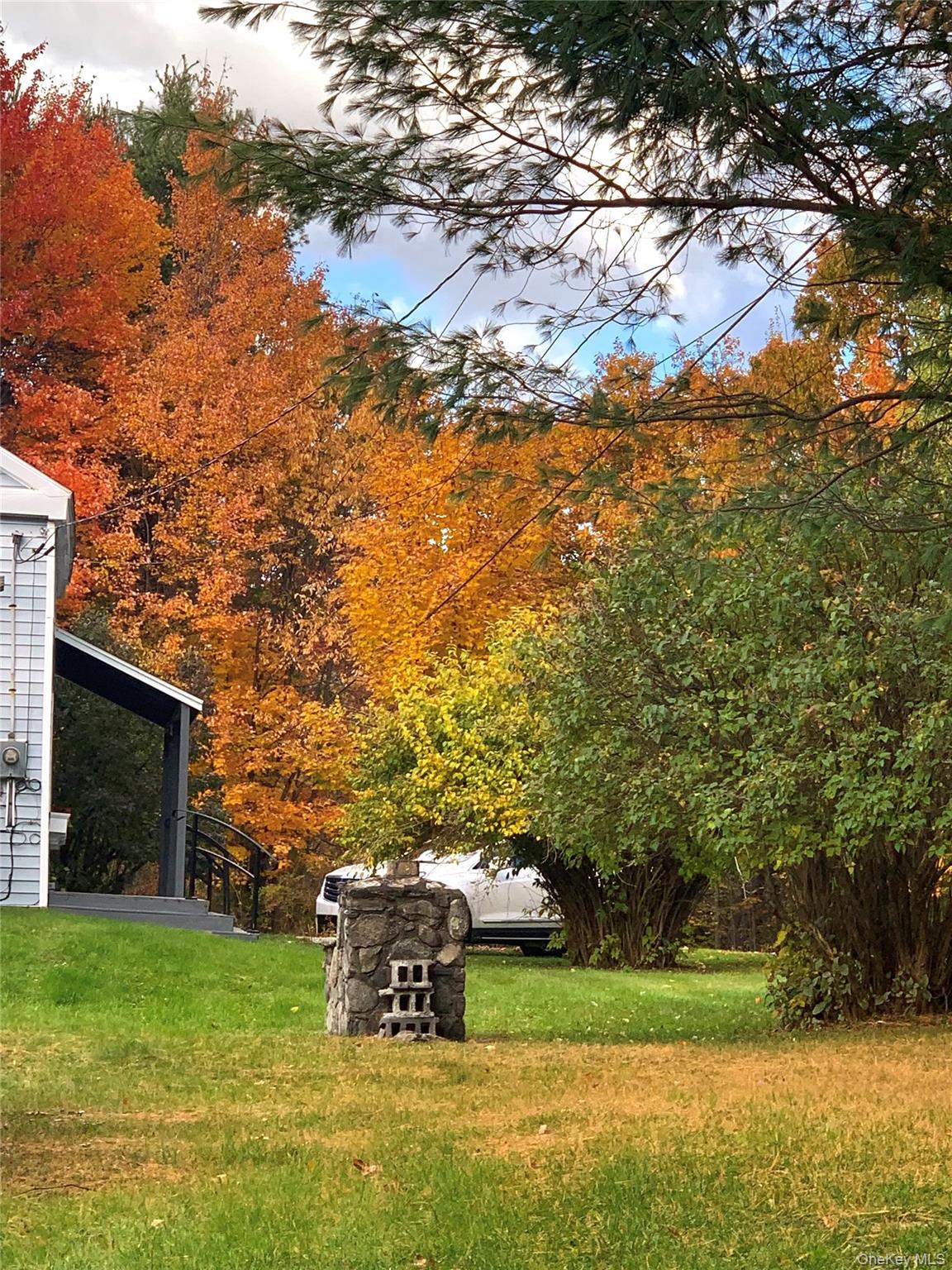 Single Family Campbell  Greene County, NY 12407, MLS-936082-4