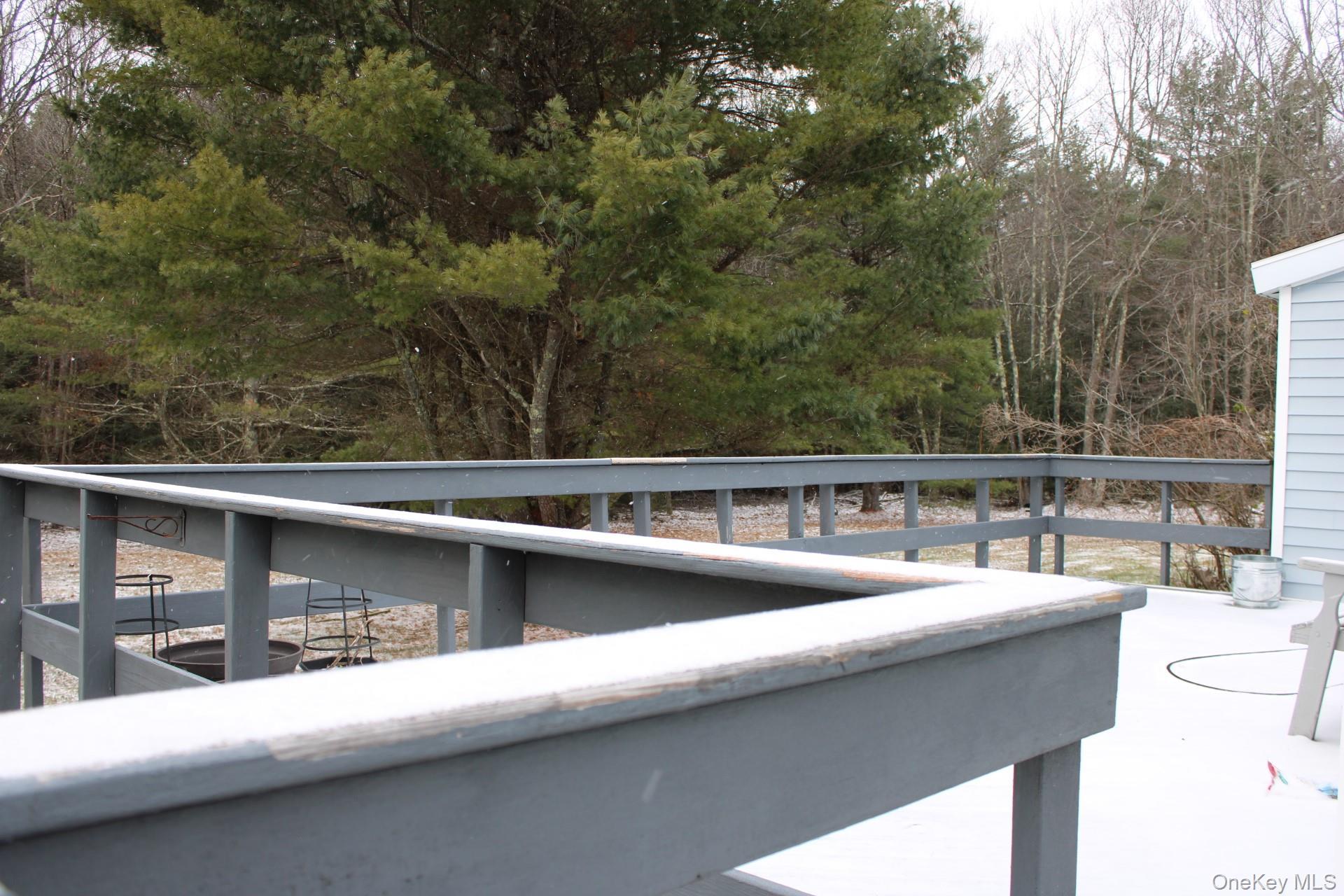 Single Family Campbell  Greene County, NY 12407, MLS-936082-40