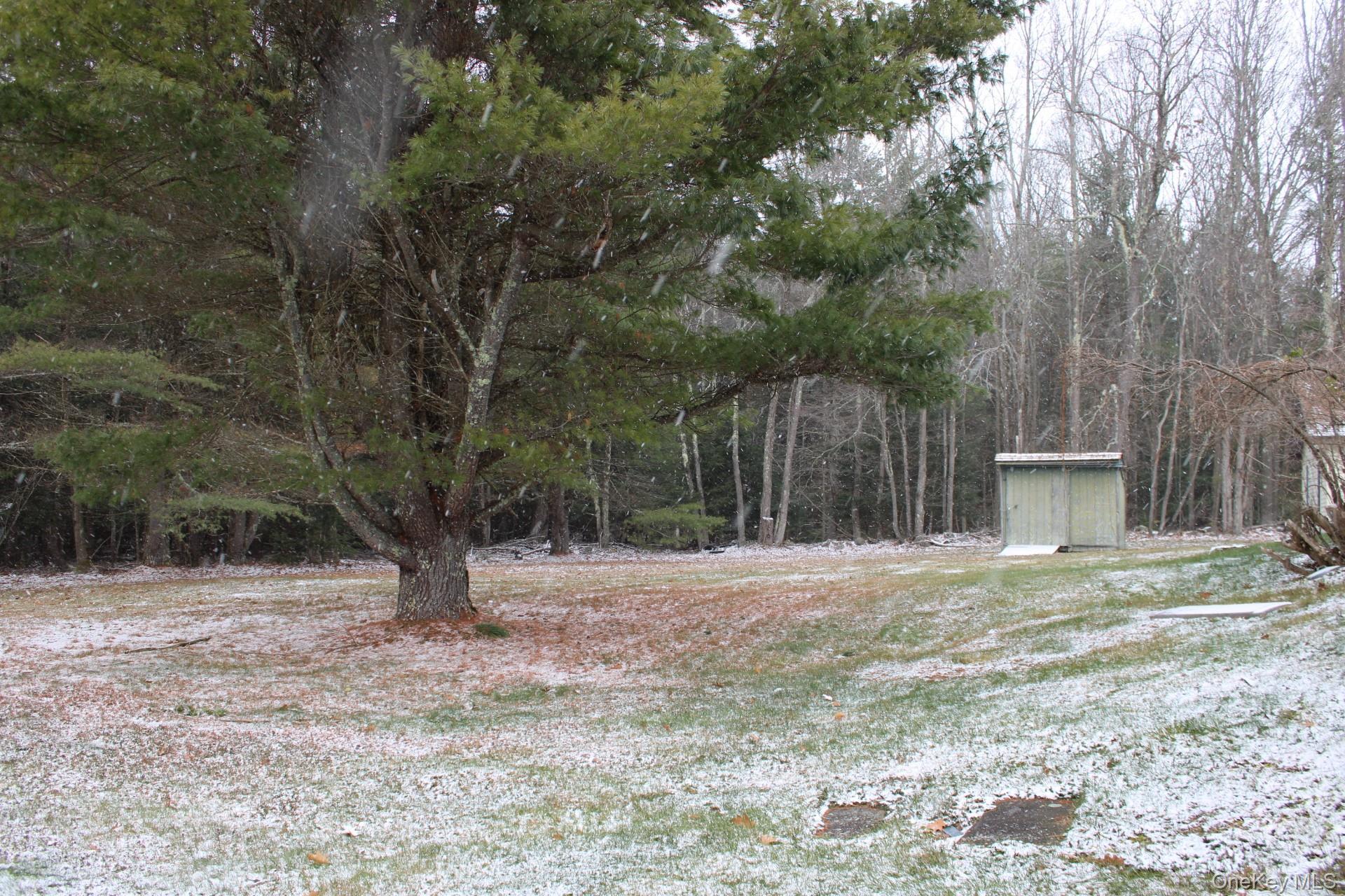 Single Family Campbell  Greene County, NY 12407, MLS-936082-42