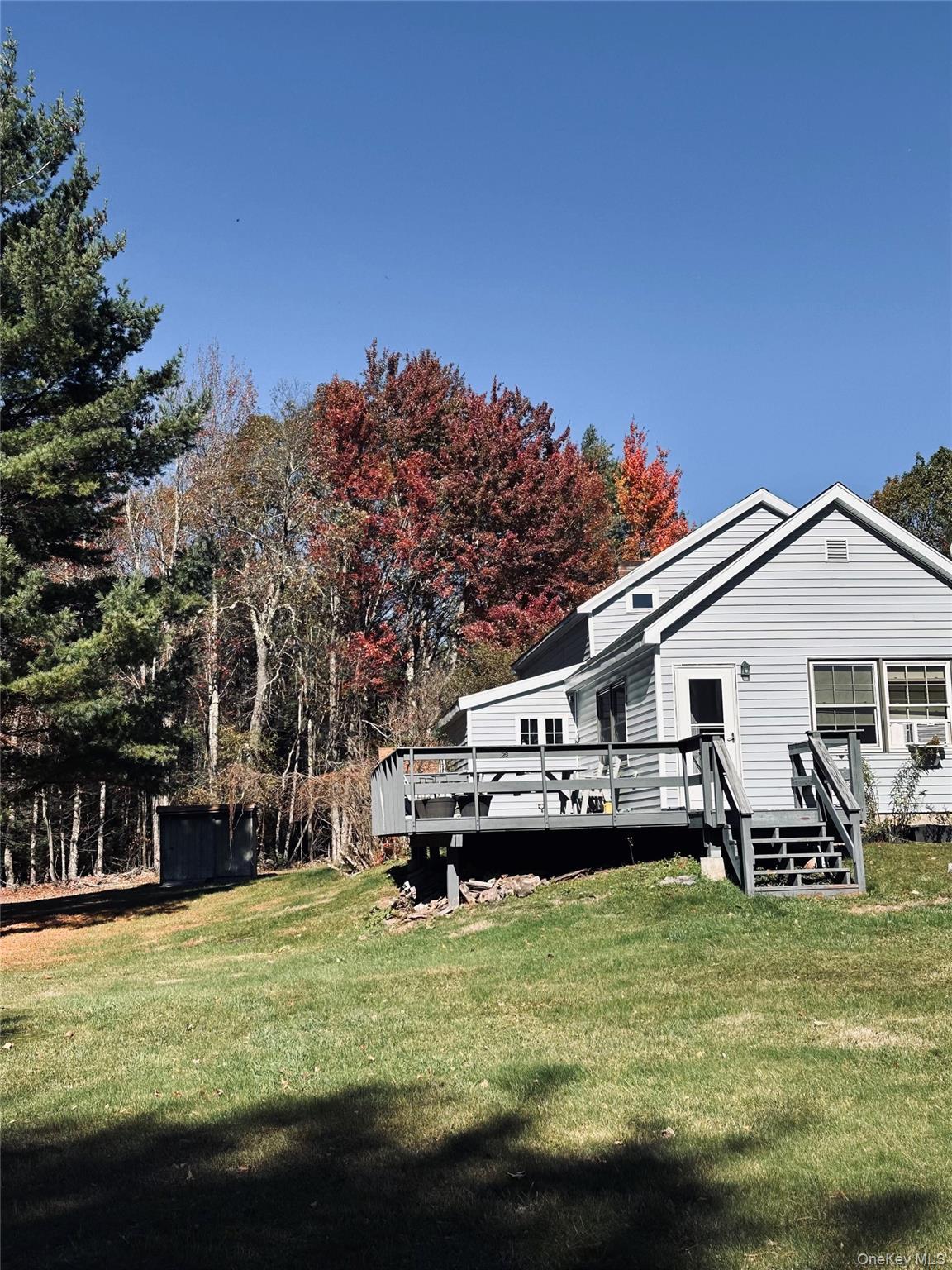 Single Family Campbell  Greene County, NY 12407, MLS-936082-46