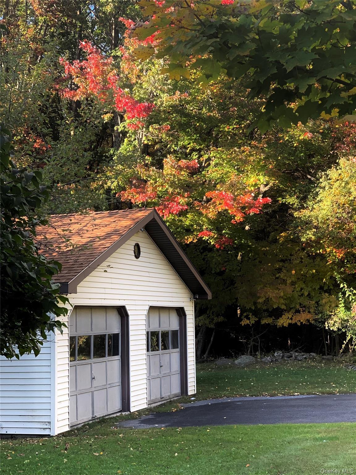 Single Family Campbell  Greene County, NY 12407, MLS-936082-5