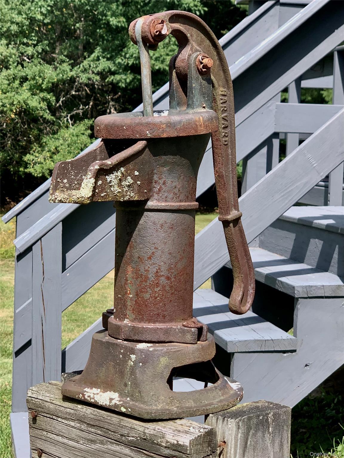 Single Family Campbell  Greene County, NY 12407, MLS-936082-6