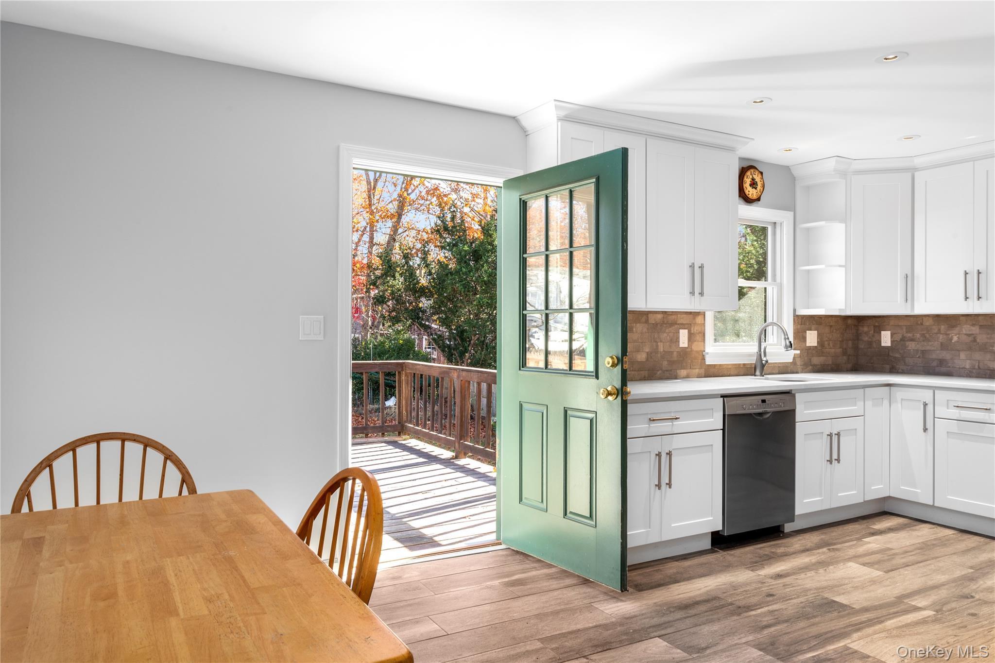 Single Family Seneca  Suffolk County, NY 11961, MLS-936087-8