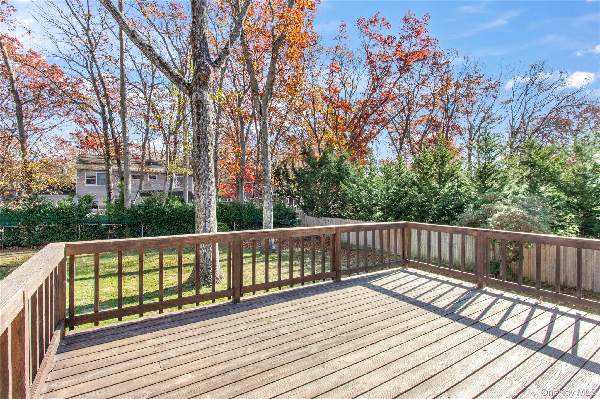 Single Family Seneca  Suffolk County, NY 11961, MLS-936087-9