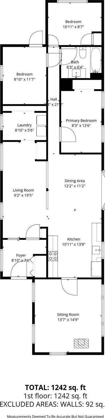 Single Family Sands Orange County, NY 10941, MLS-936090-21