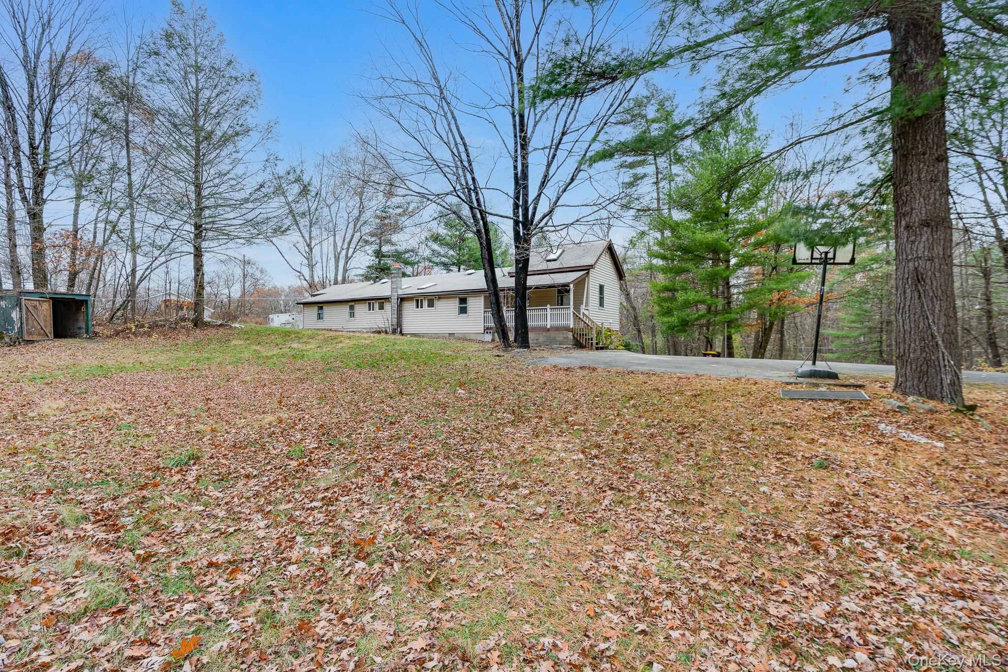 Single Family Sands  Orange County, NY 10941, MLS-936090-22