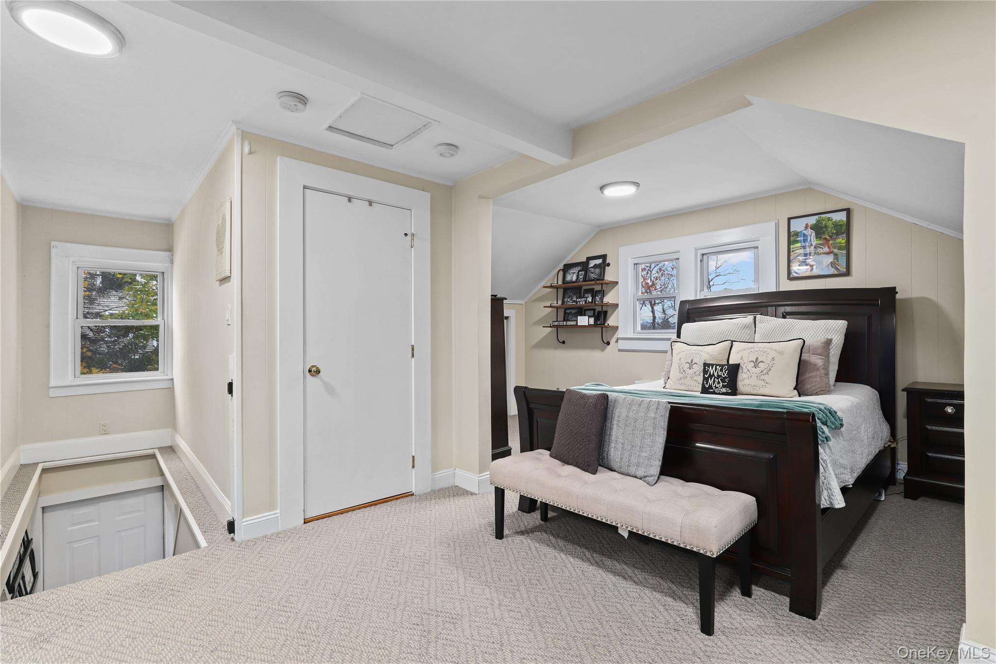 Single Family Ross Westchester County, NY 10598, MLS-936096-11