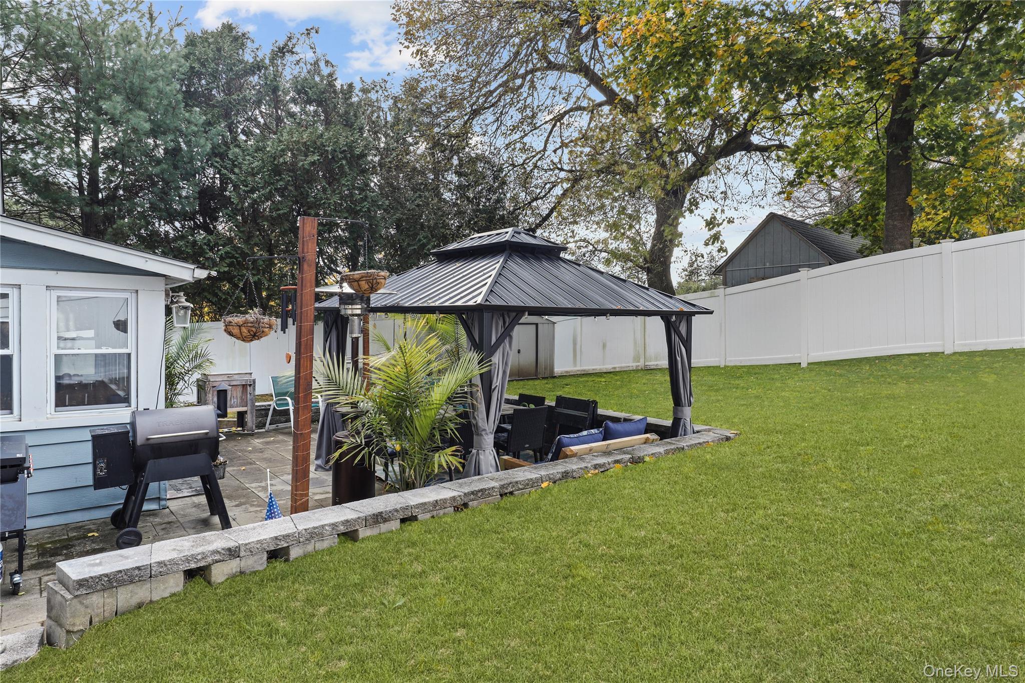 Single Family Ross Westchester County, NY 10598, MLS-936096-20