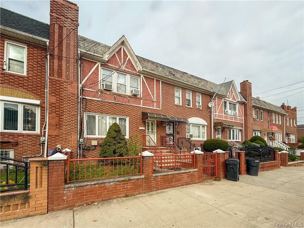 Single Family Avenue M Brooklyn, NY 11234, MLS-936102-2