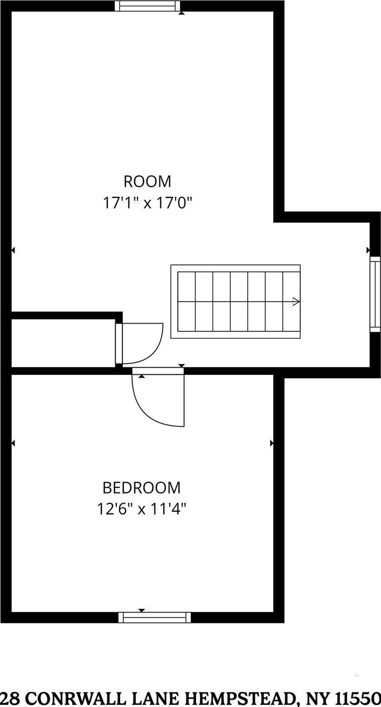 Single Family Cornwall Nassau County, NY 11550, MLS-936103-19