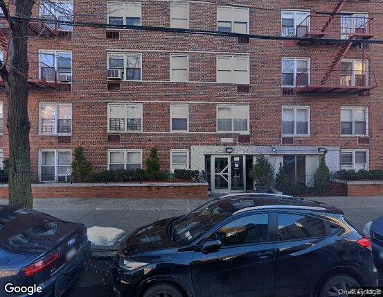 Coop Tryon  Bronx, NY 10467, MLS-936116-2