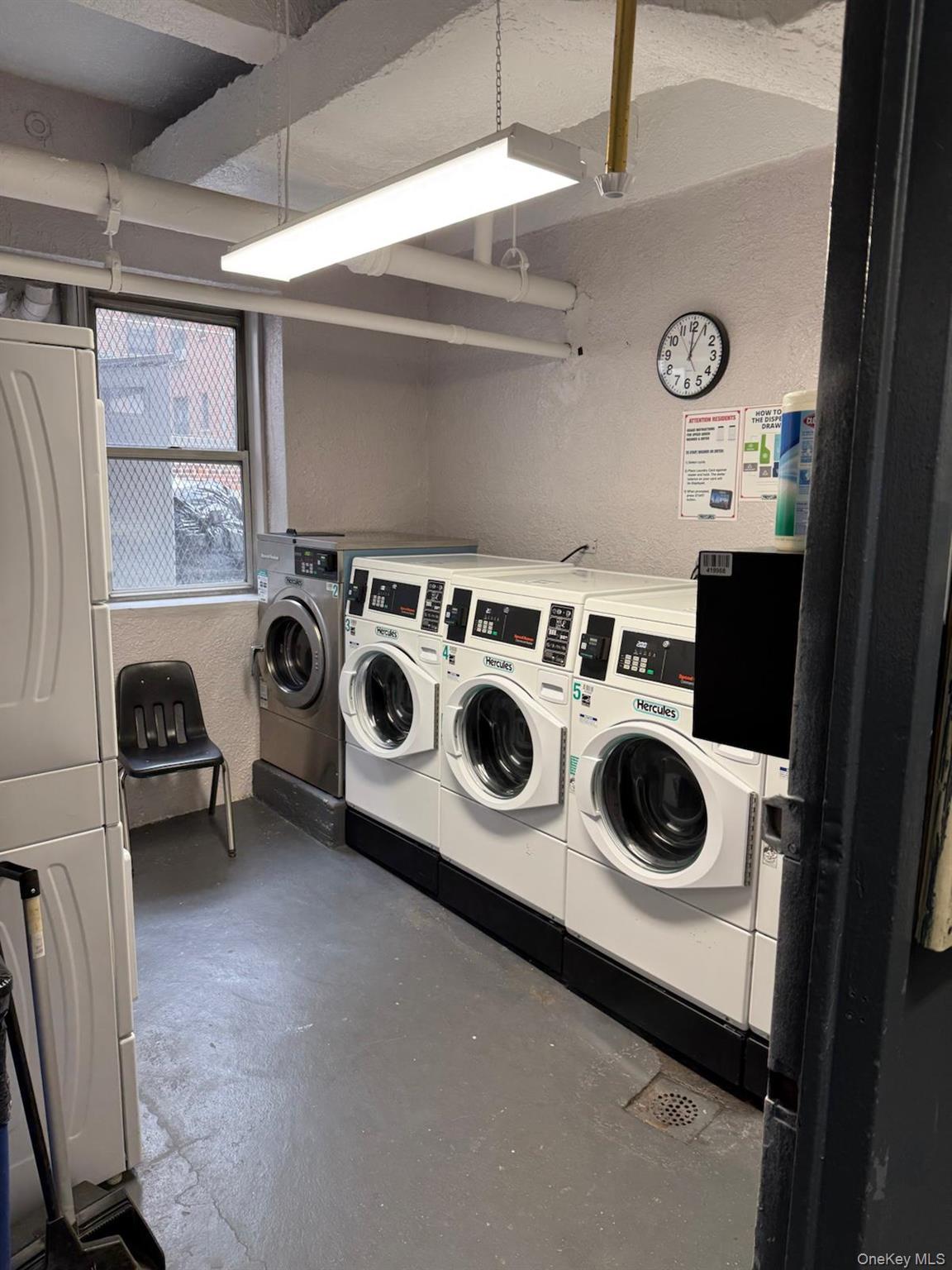 Coop Tryon  Bronx, NY 10467, MLS-936116-20