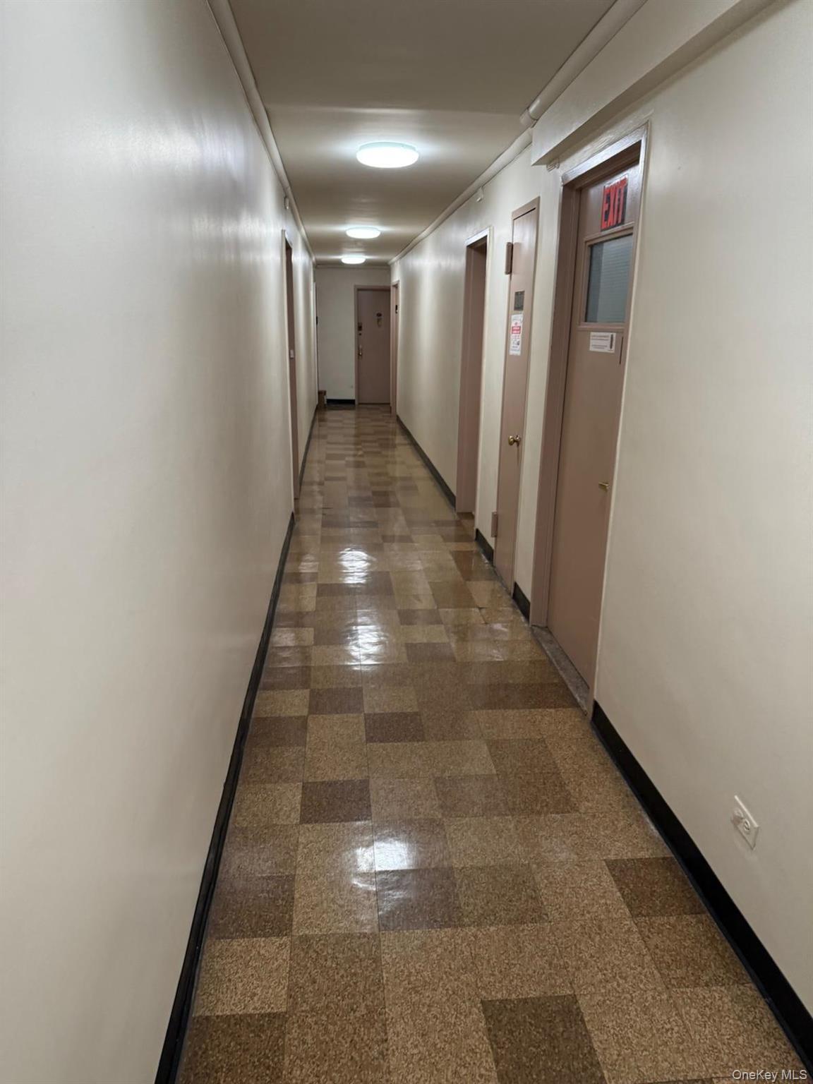 Coop Tryon  Bronx, NY 10467, MLS-936116-5