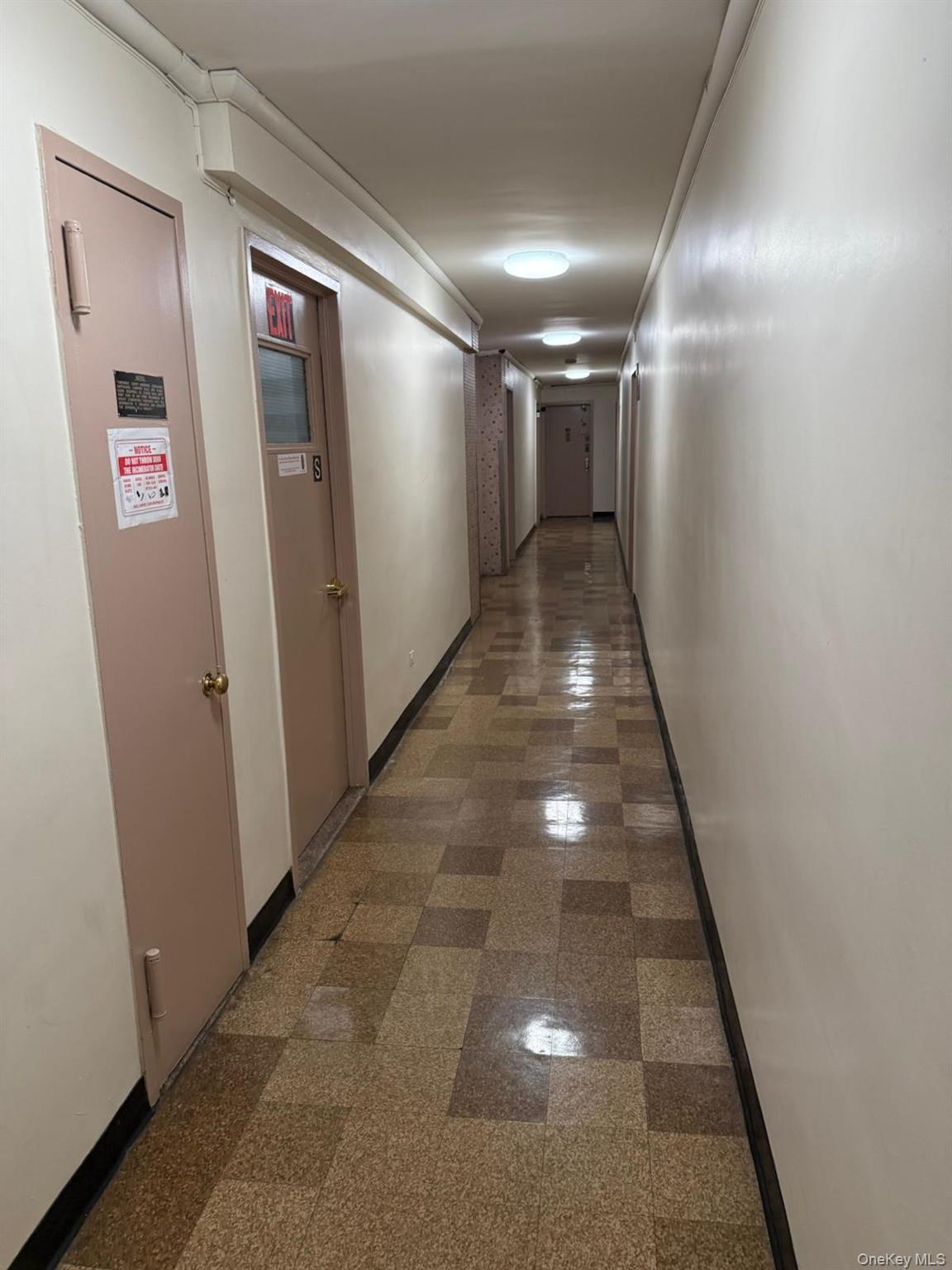 Coop Tryon  Bronx, NY 10467, MLS-936116-7