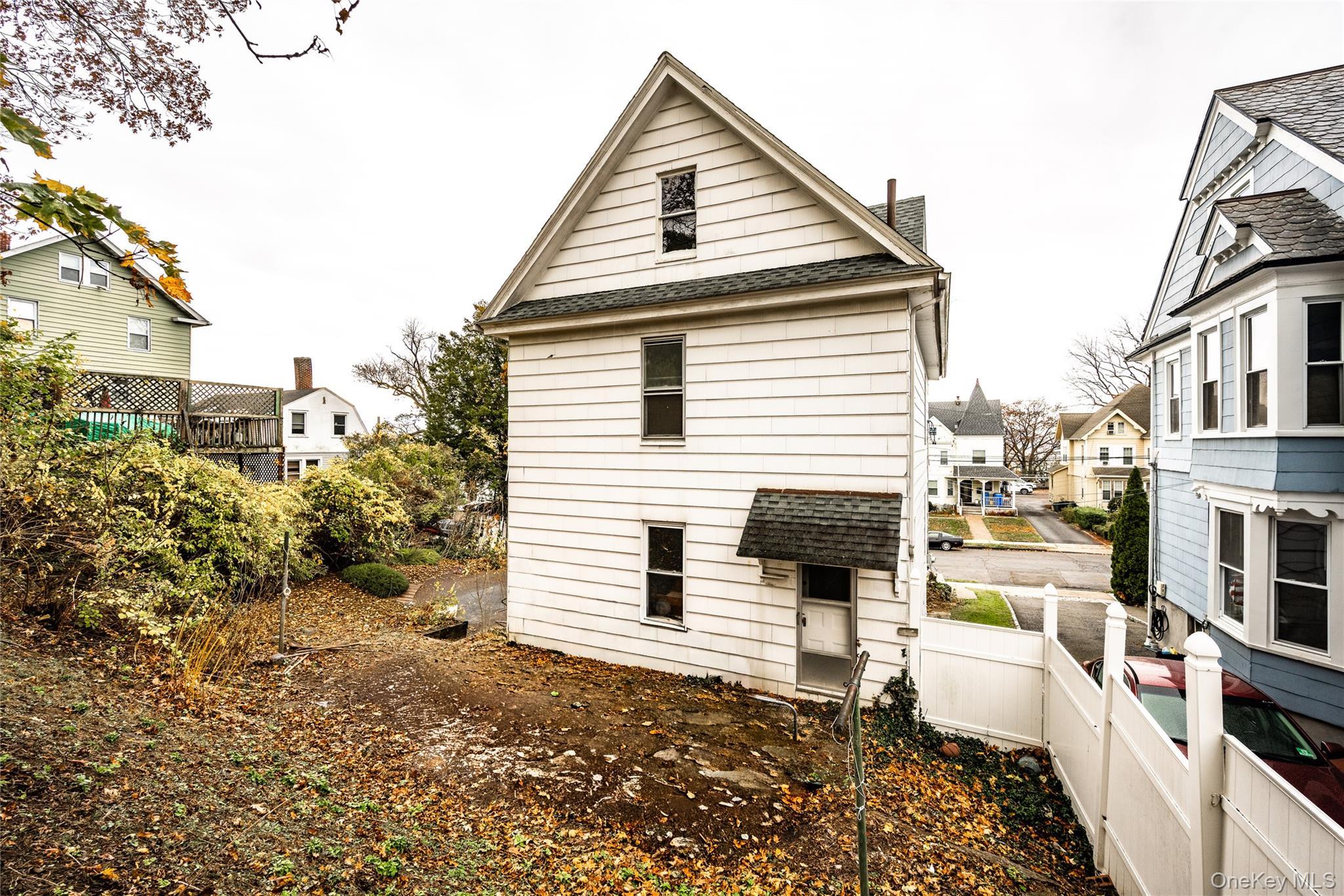 Single Family Hamilton  Westchester County, NY 10562, MLS-936129-18