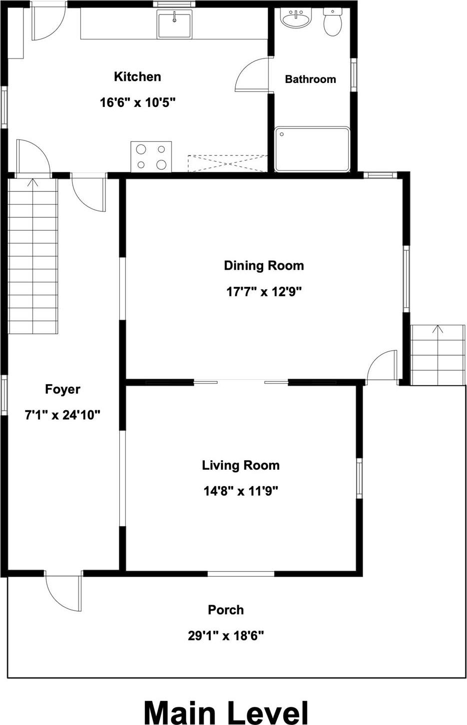 Single Family Hamilton  Westchester County, NY 10562, MLS-936129-19