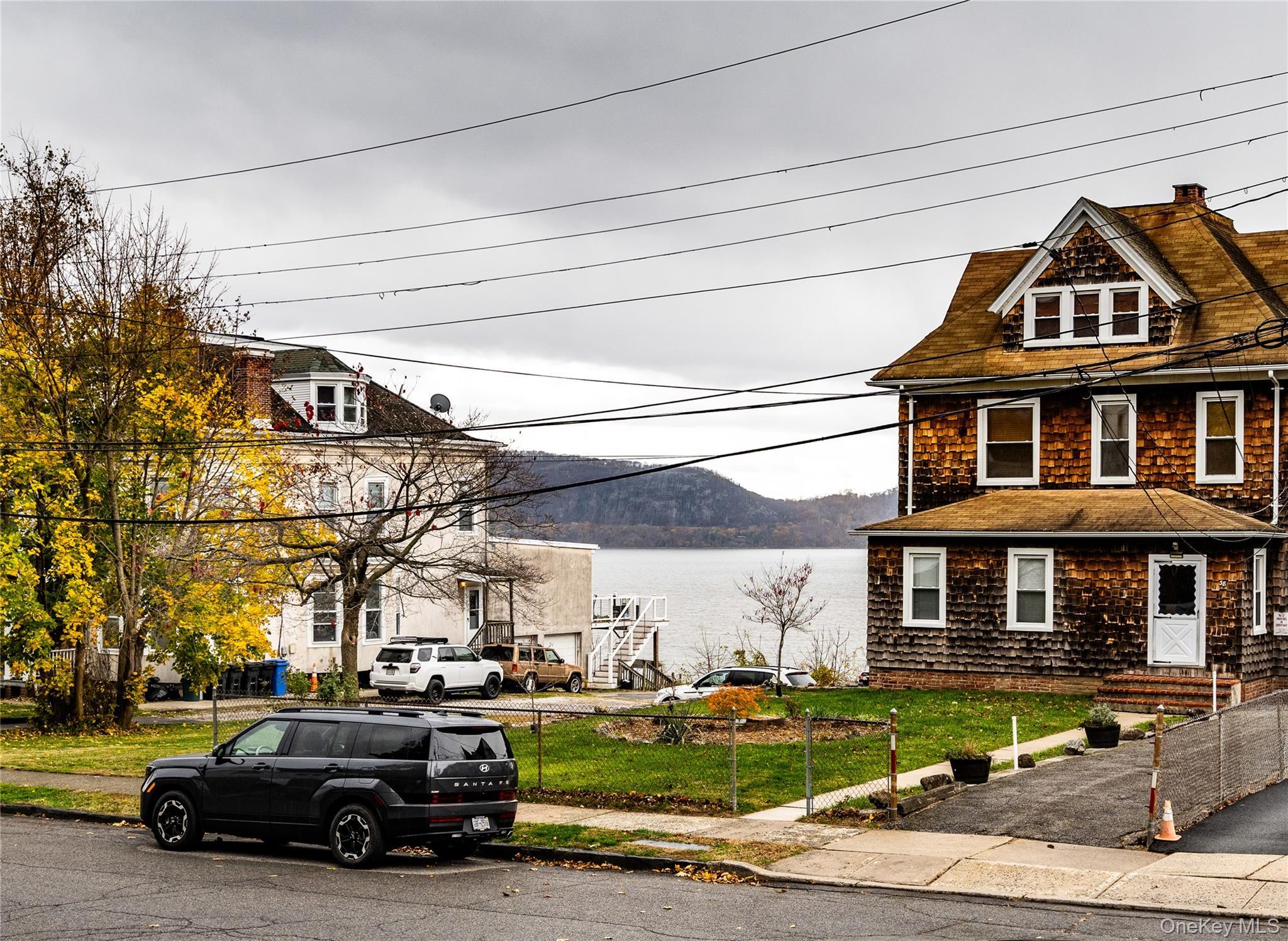 Single Family Hamilton  Westchester County, NY 10562, MLS-936129-3