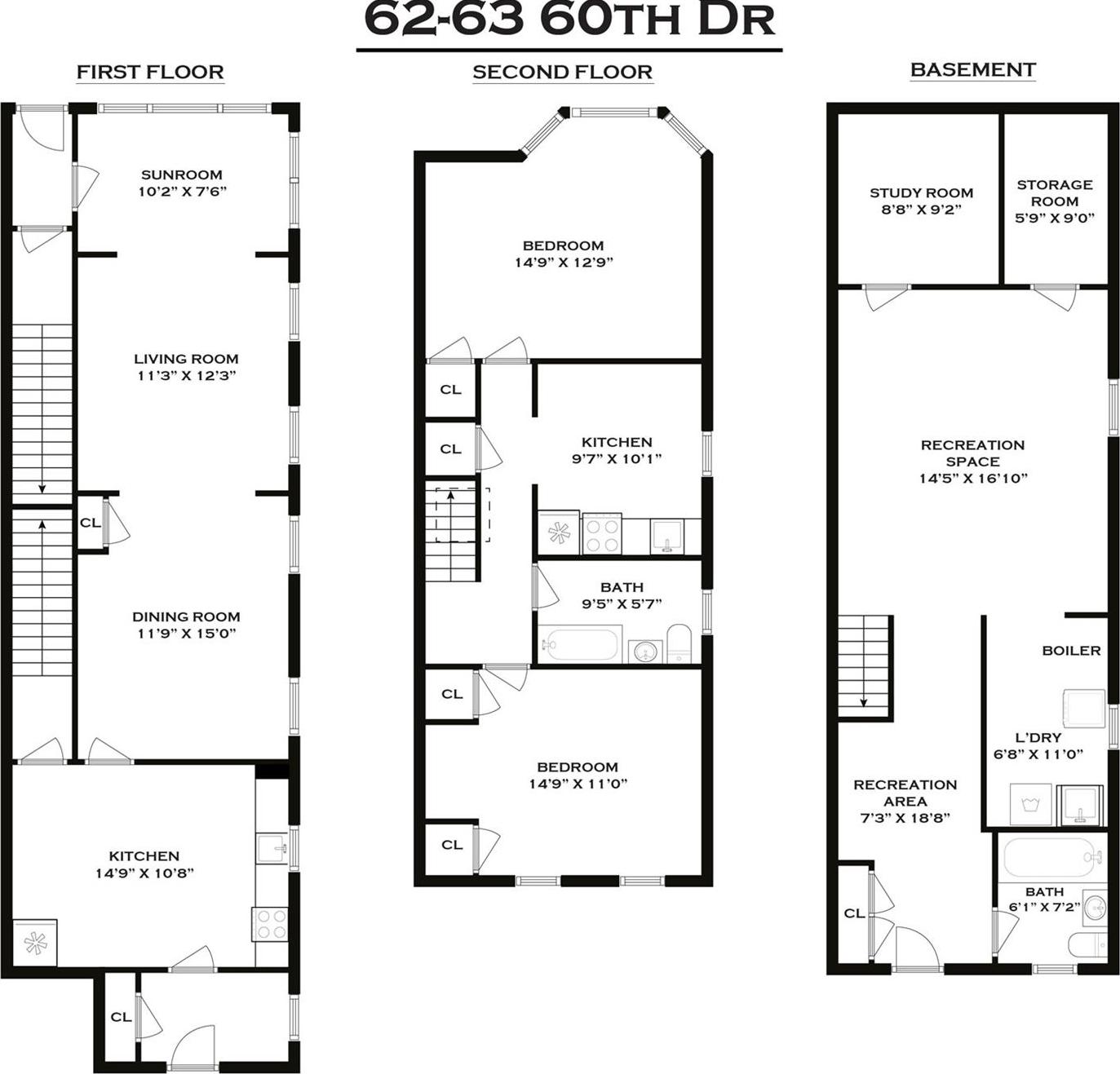 Single Family 60th  Queens, NY 11378, MLS-936132-26